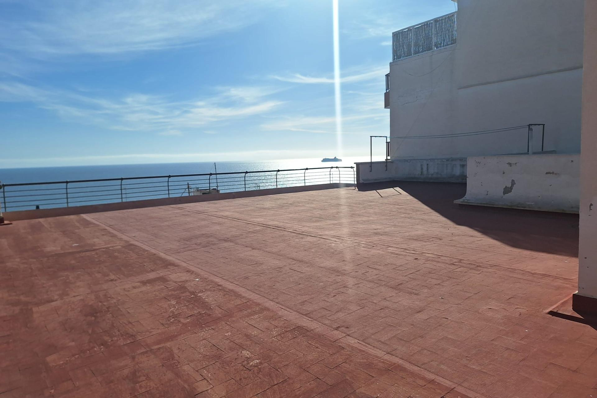 Reventa - Apartamento / piso - Alicante - Raval Roig-Virgen del Socorro