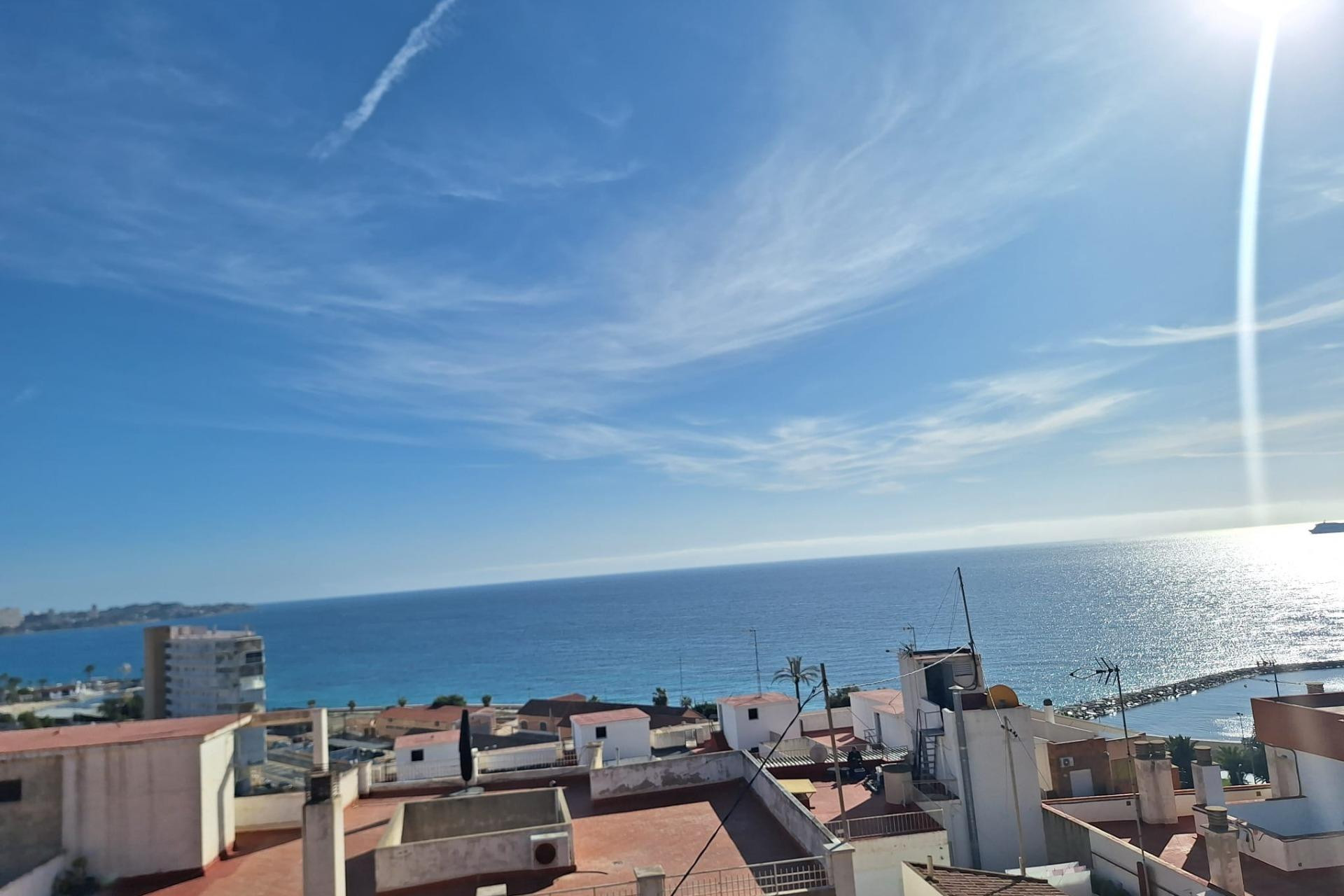 Reventa - Apartamento / piso - Alicante - Raval Roig-Virgen del Socorro