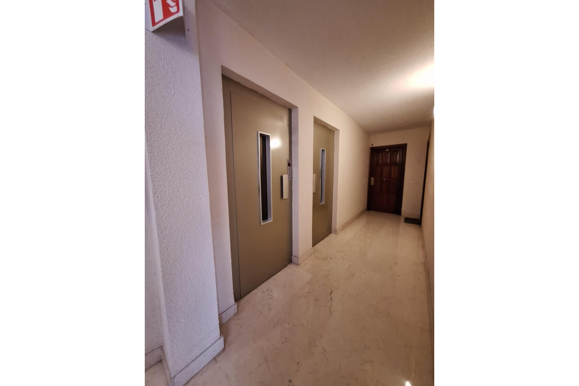Reventa - Apartamento / piso - Alicante - Raval Roig-Virgen del Socorro