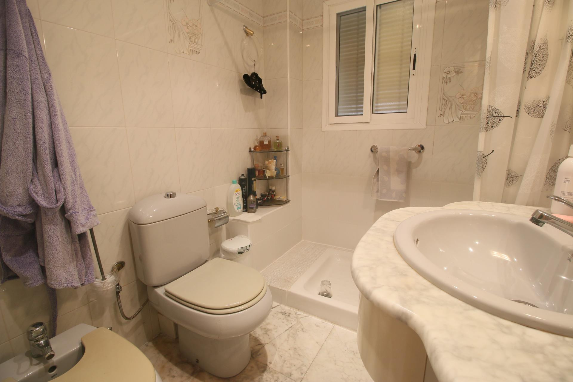 Reventa - Apartamento / piso - Alicante - San blas