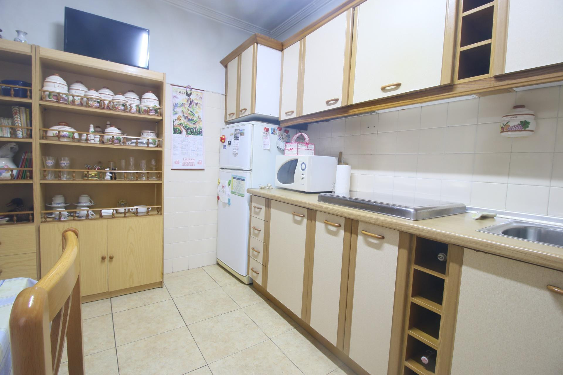 Reventa - Apartamento / piso - Alicante - San blas