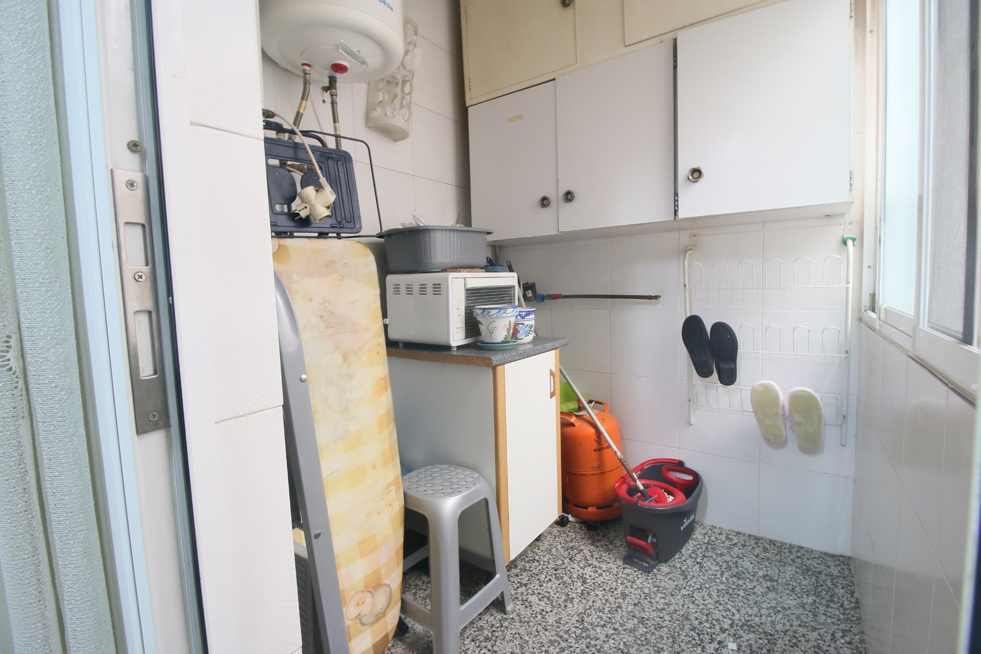 Reventa - Apartamento / piso - Alicante - San blas