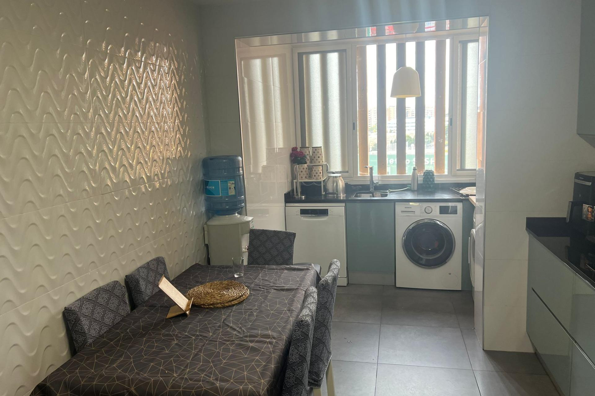 Reventa - Apartamento / piso - Alicante - San blas