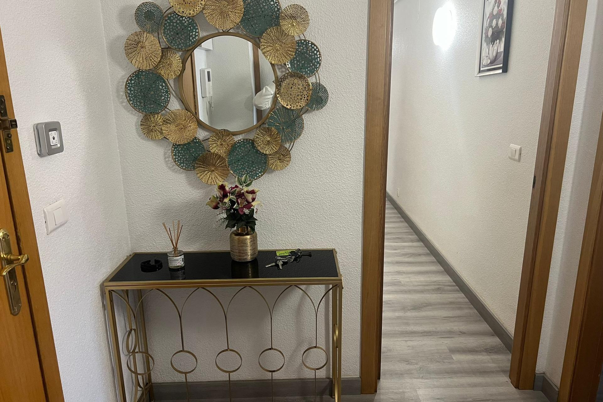 Reventa - Apartamento / piso - Alicante - San blas