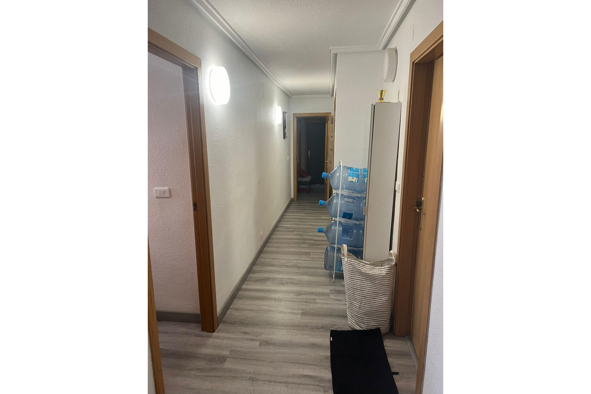 Reventa - Apartamento / piso - Alicante - San blas