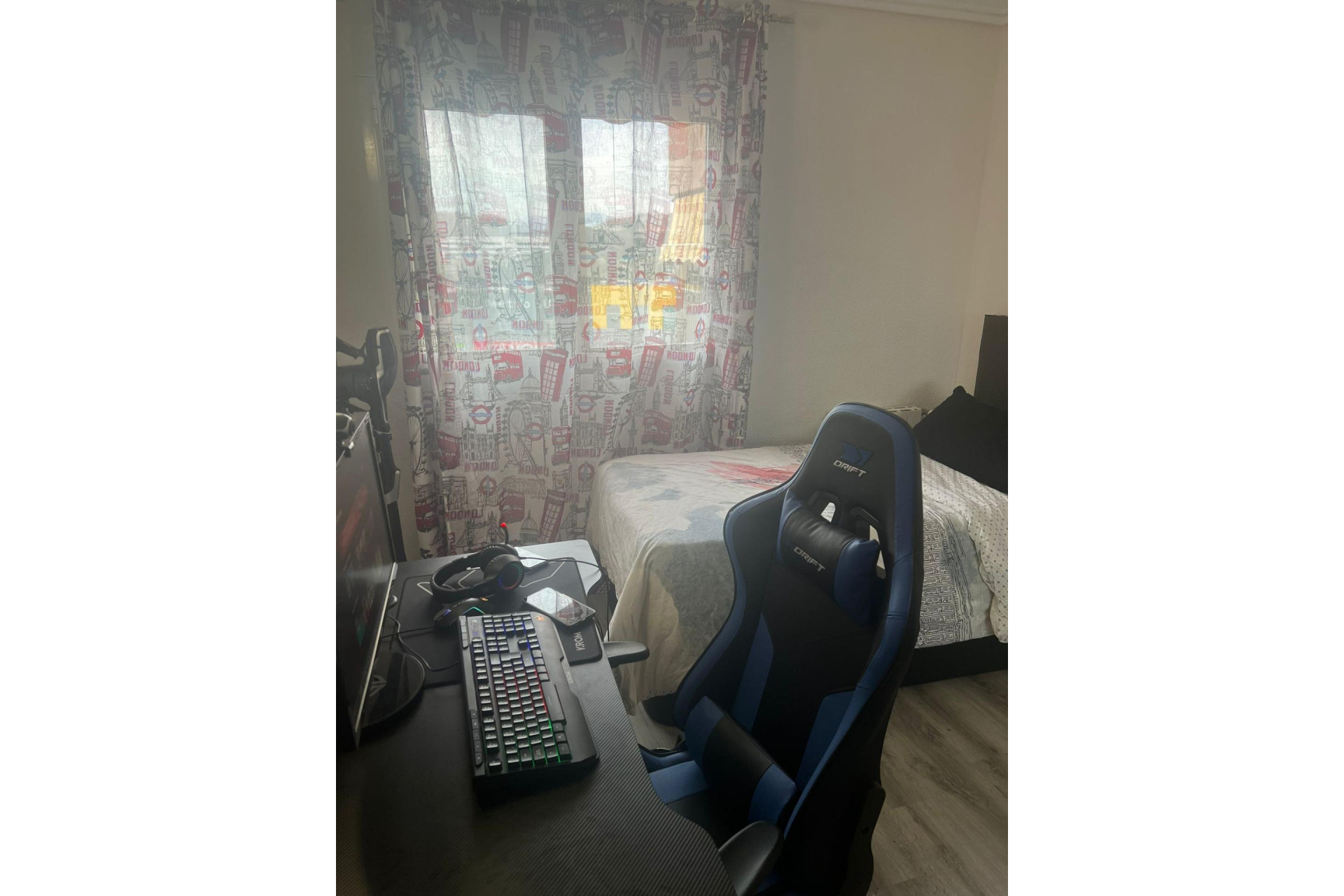 Reventa - Apartamento / piso - Alicante - San blas