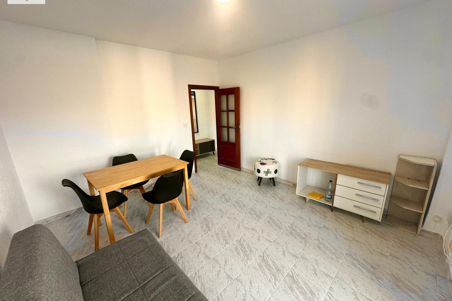 Reventa - Apartamento / piso - Alicante - San Gabriel