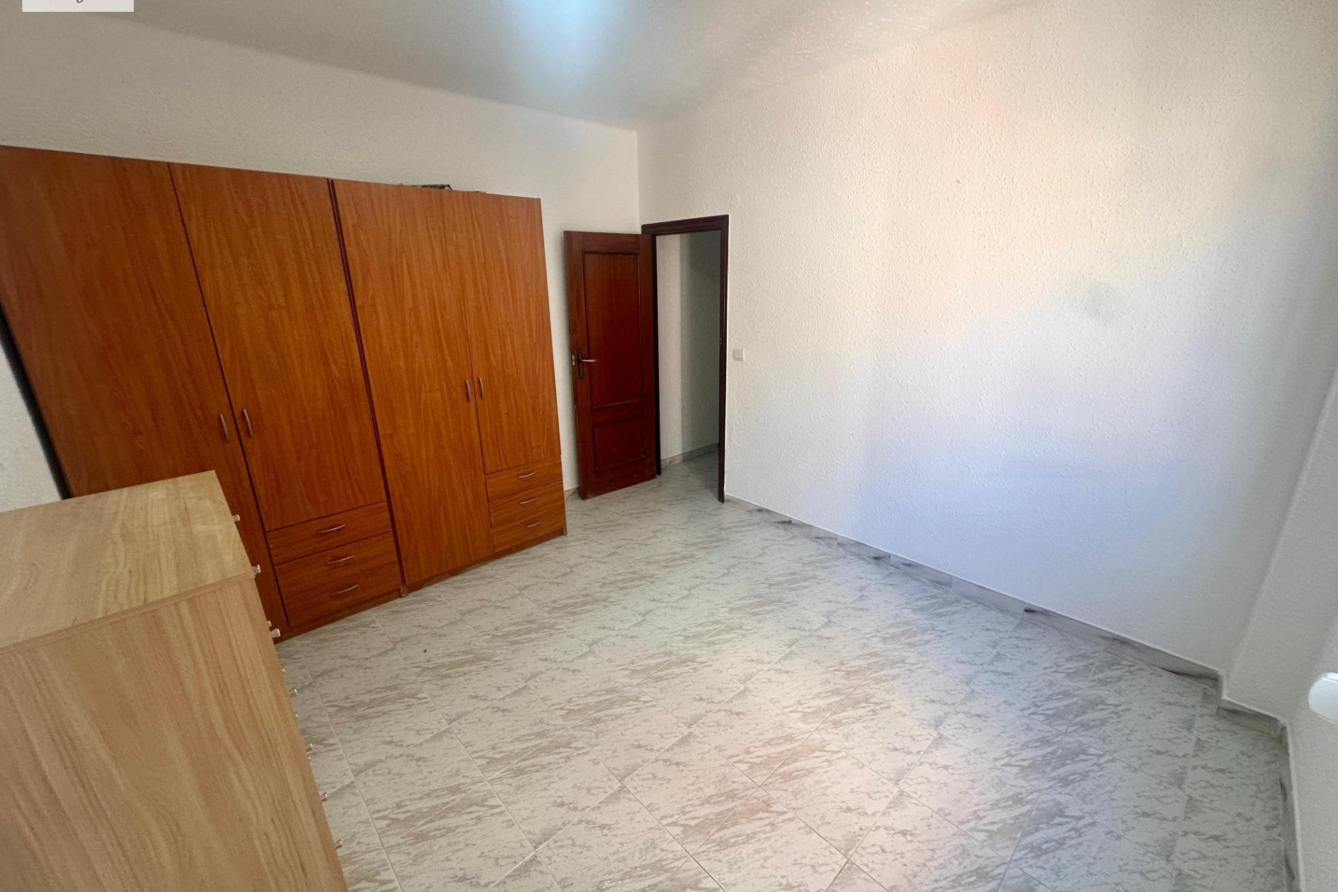 Reventa - Apartamento / piso - Alicante - San Gabriel