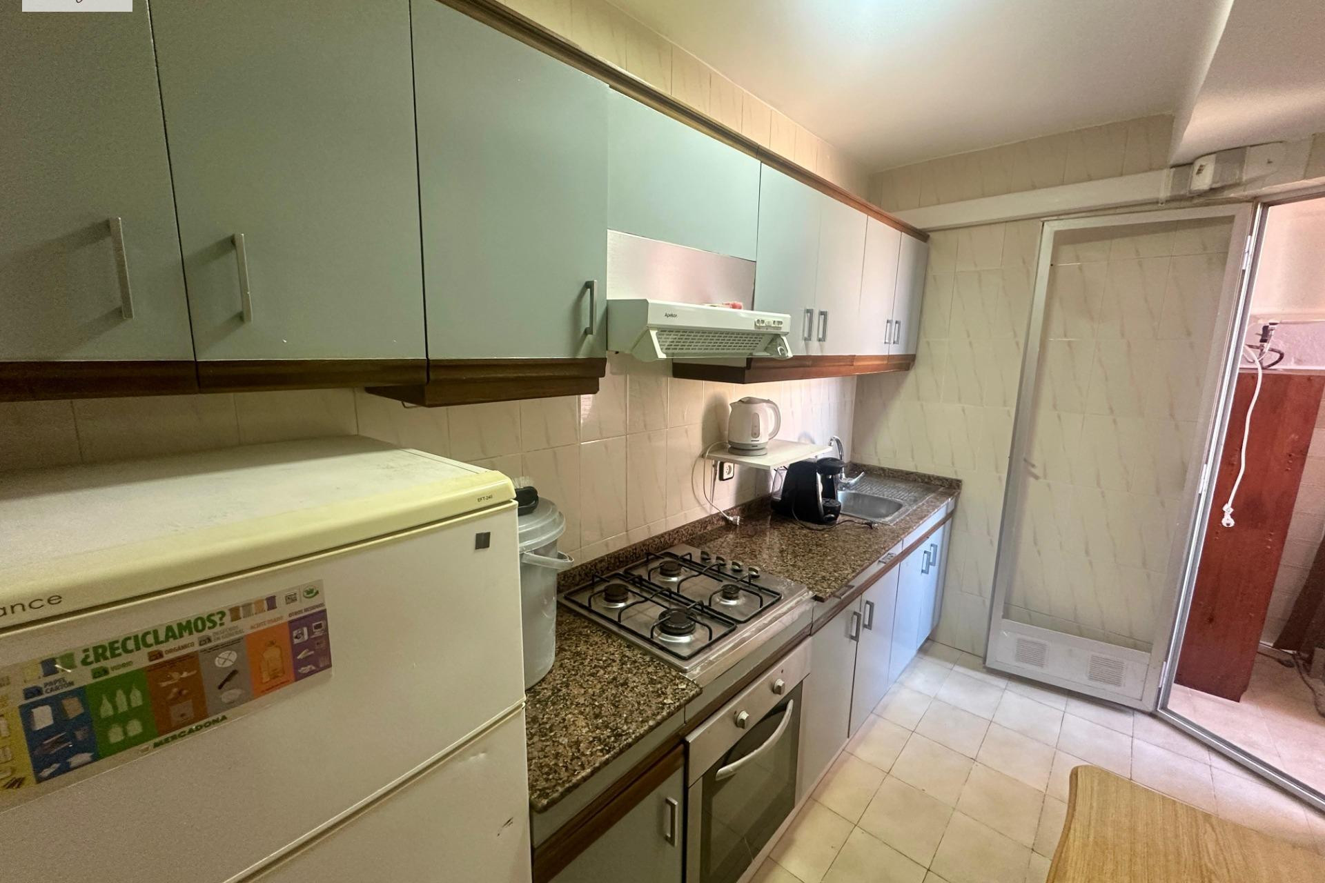 Reventa - Apartamento / piso - Alicante - San Gabriel