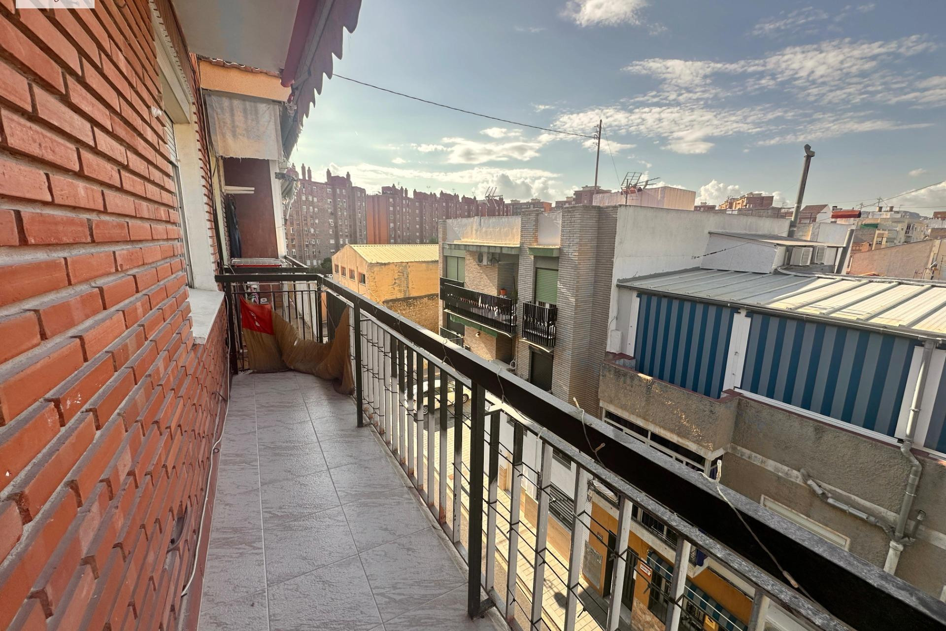 Reventa - Apartamento / piso - Alicante - San Gabriel