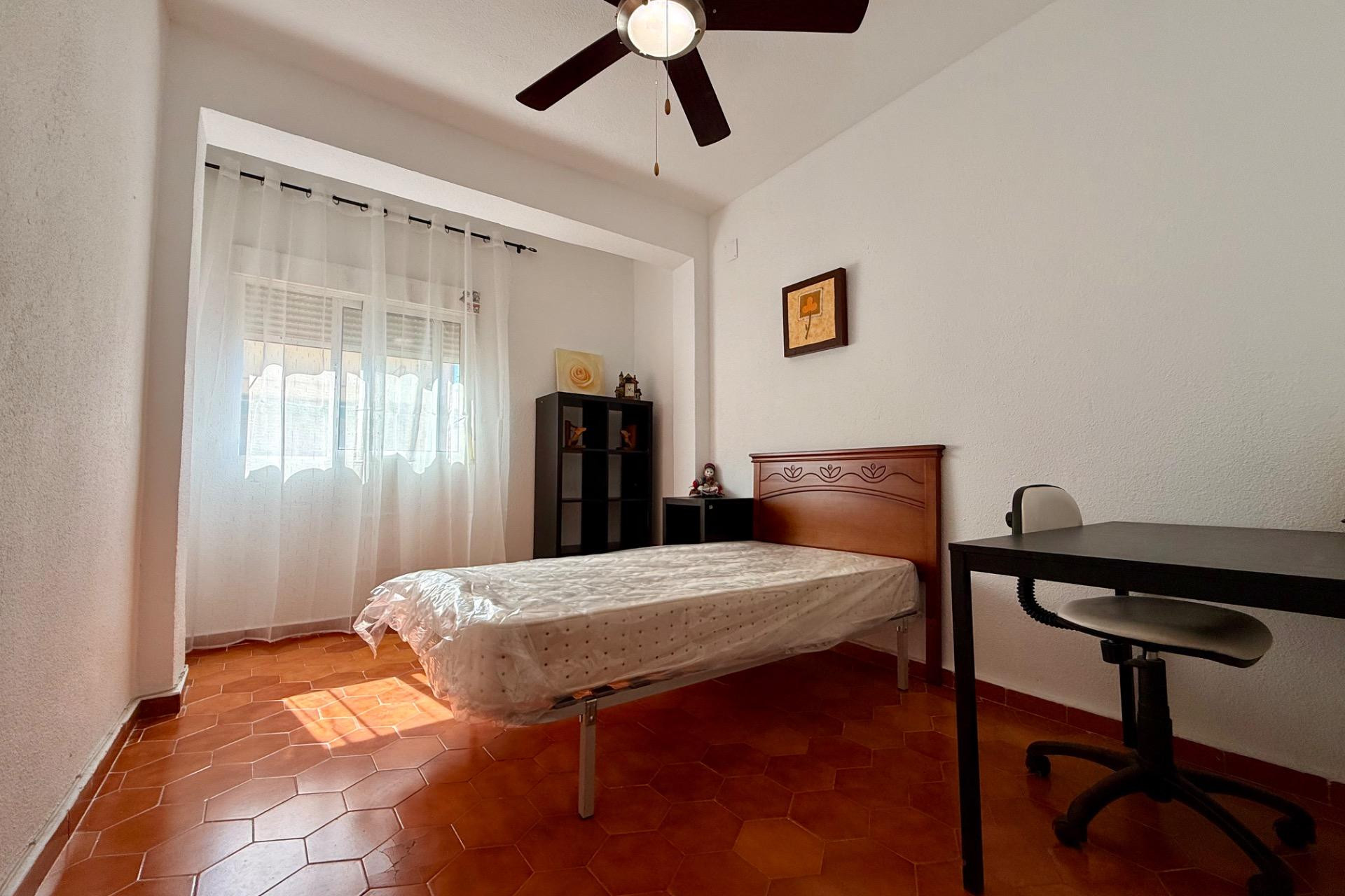 Reventa - Apartamento / piso - Alicante - Tómbola - Rabasa