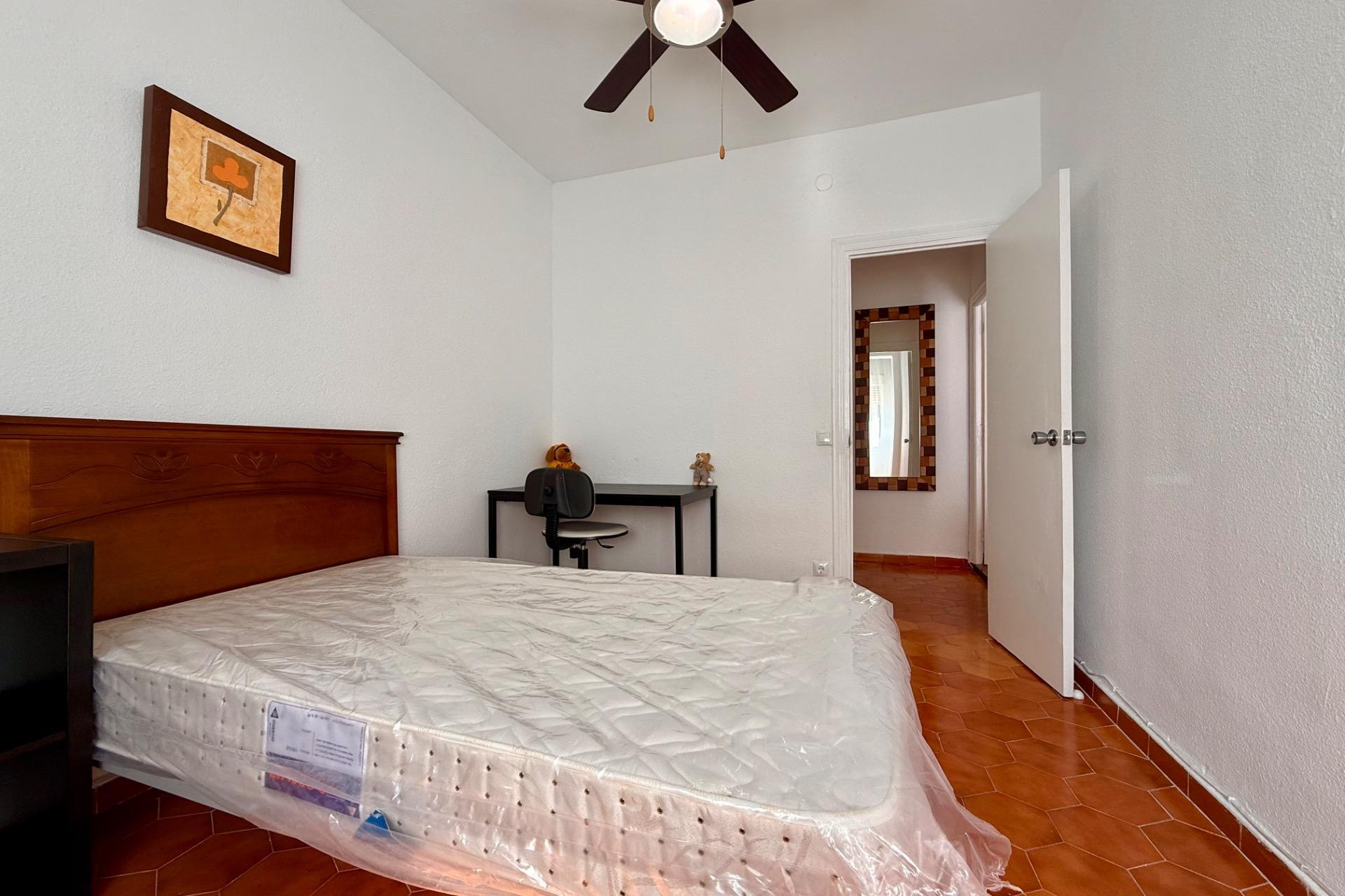 Reventa - Apartamento / piso - Alicante - Tómbola - Rabasa