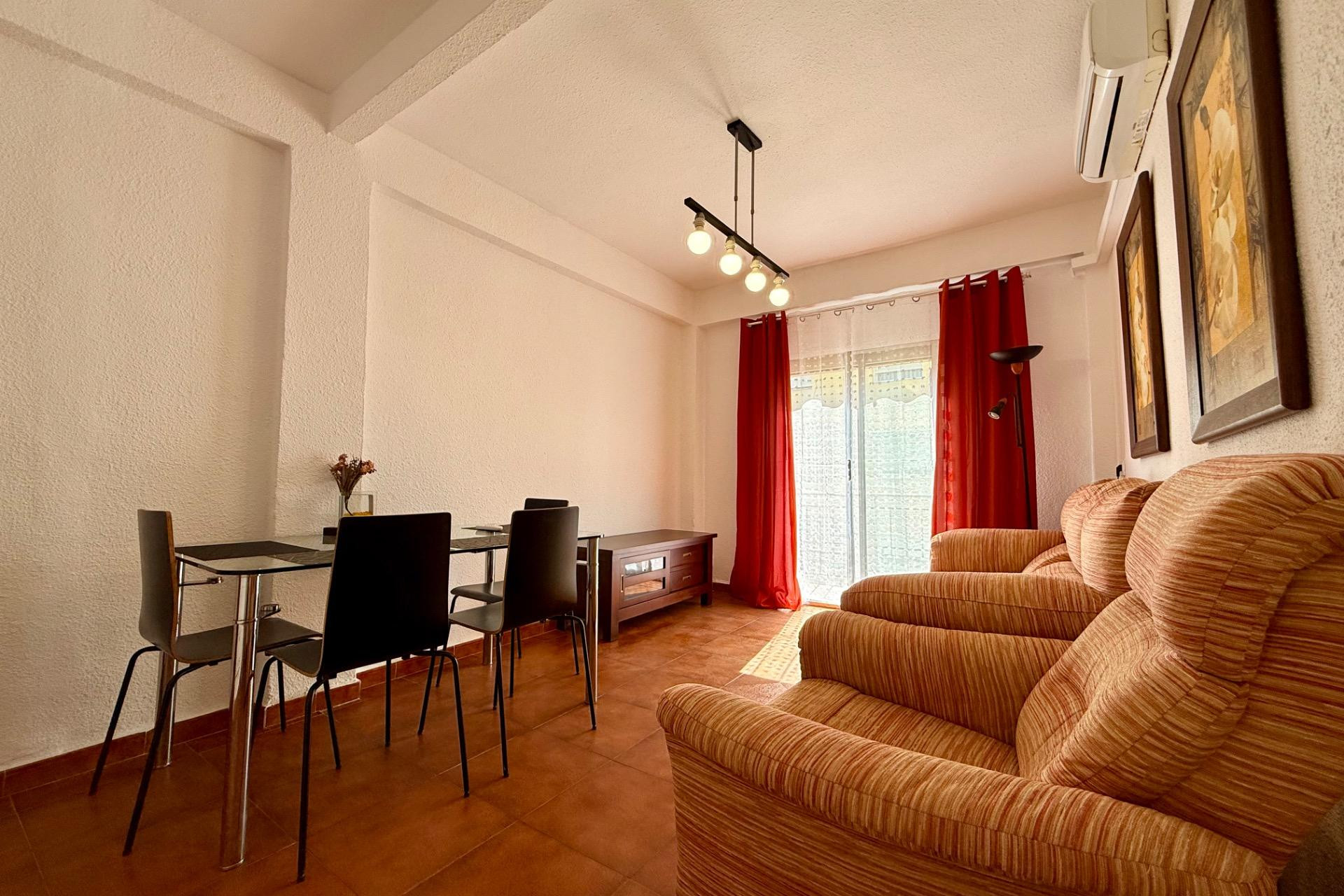 Reventa - Apartamento / piso - Alicante - Tómbola - Rabasa