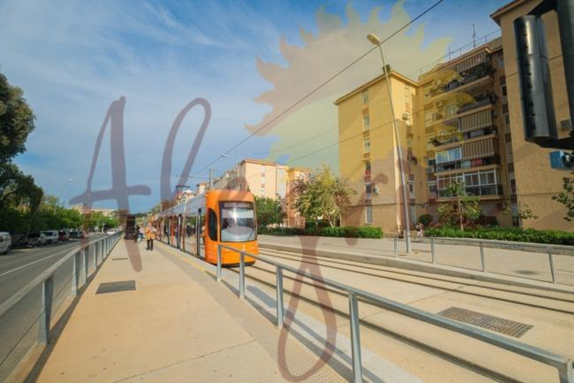 Reventa - Apartamento / piso - Alicante - Virgen del Remedio-Parque lo Morant