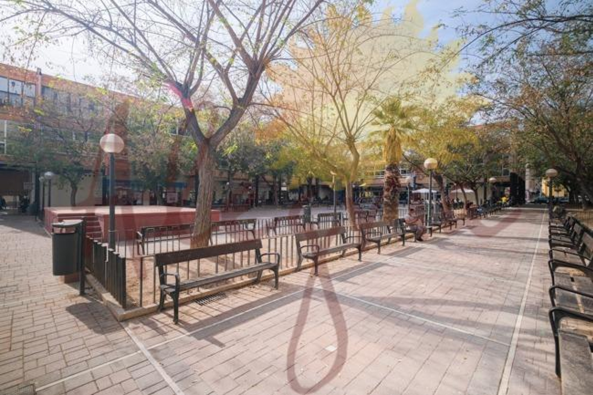 Reventa - Apartamento / piso - Alicante - Virgen del Remedio-Parque lo Morant