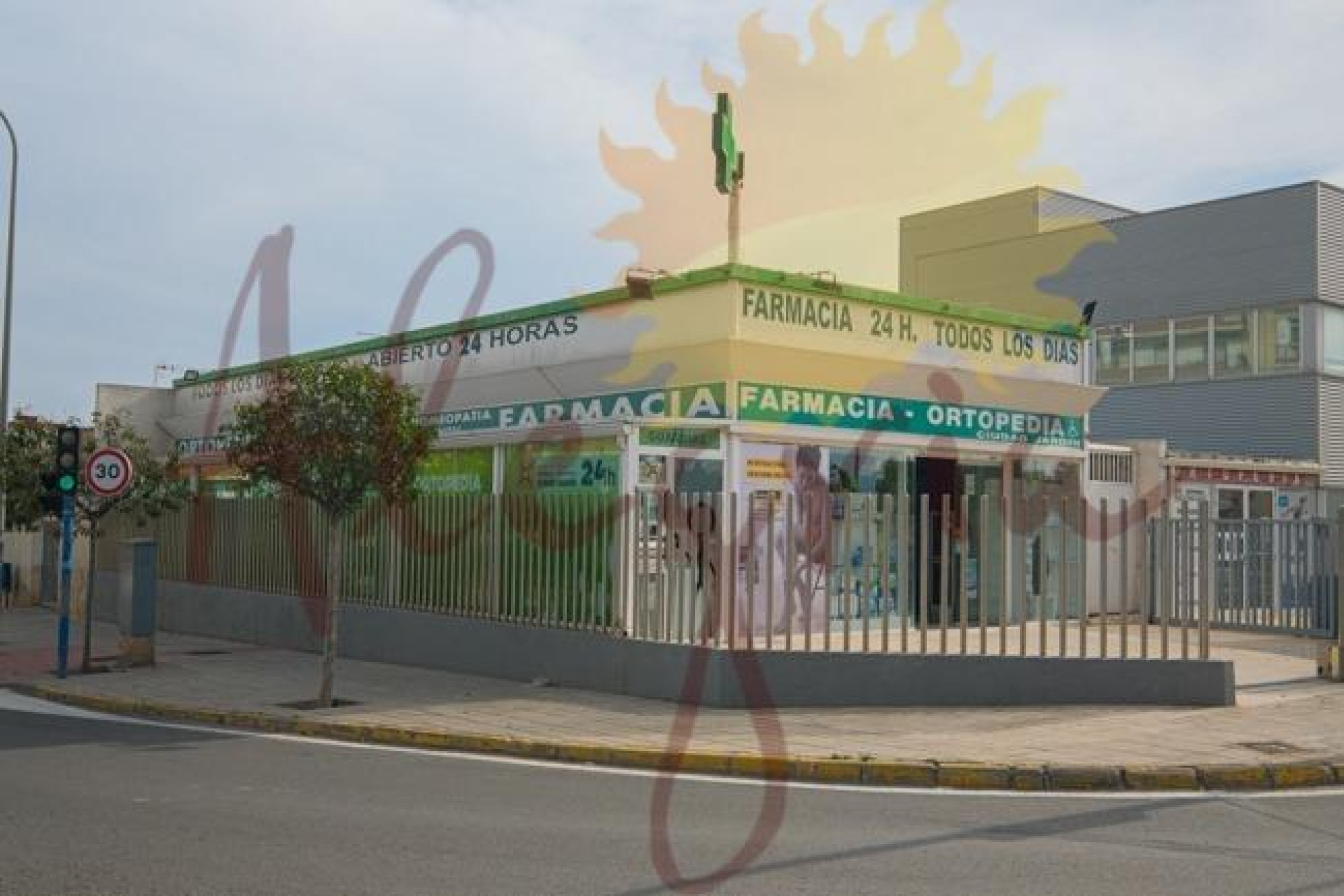 Reventa - Apartamento / piso - Alicante - Virgen del Remedio-Parque lo Morant