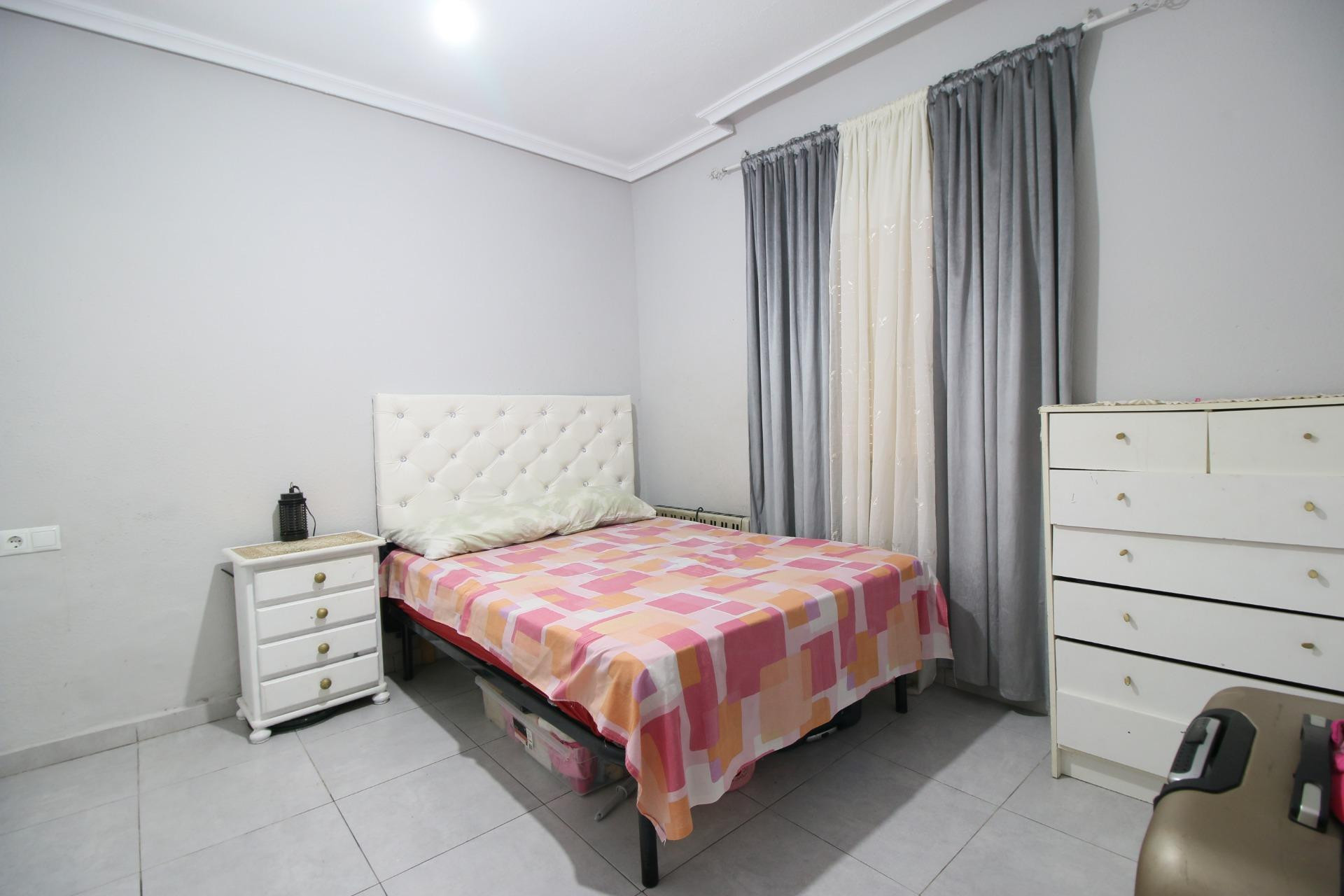 Reventa - Apartamento / piso - Alicante - Virgen del Remedio-Parque lo Morant