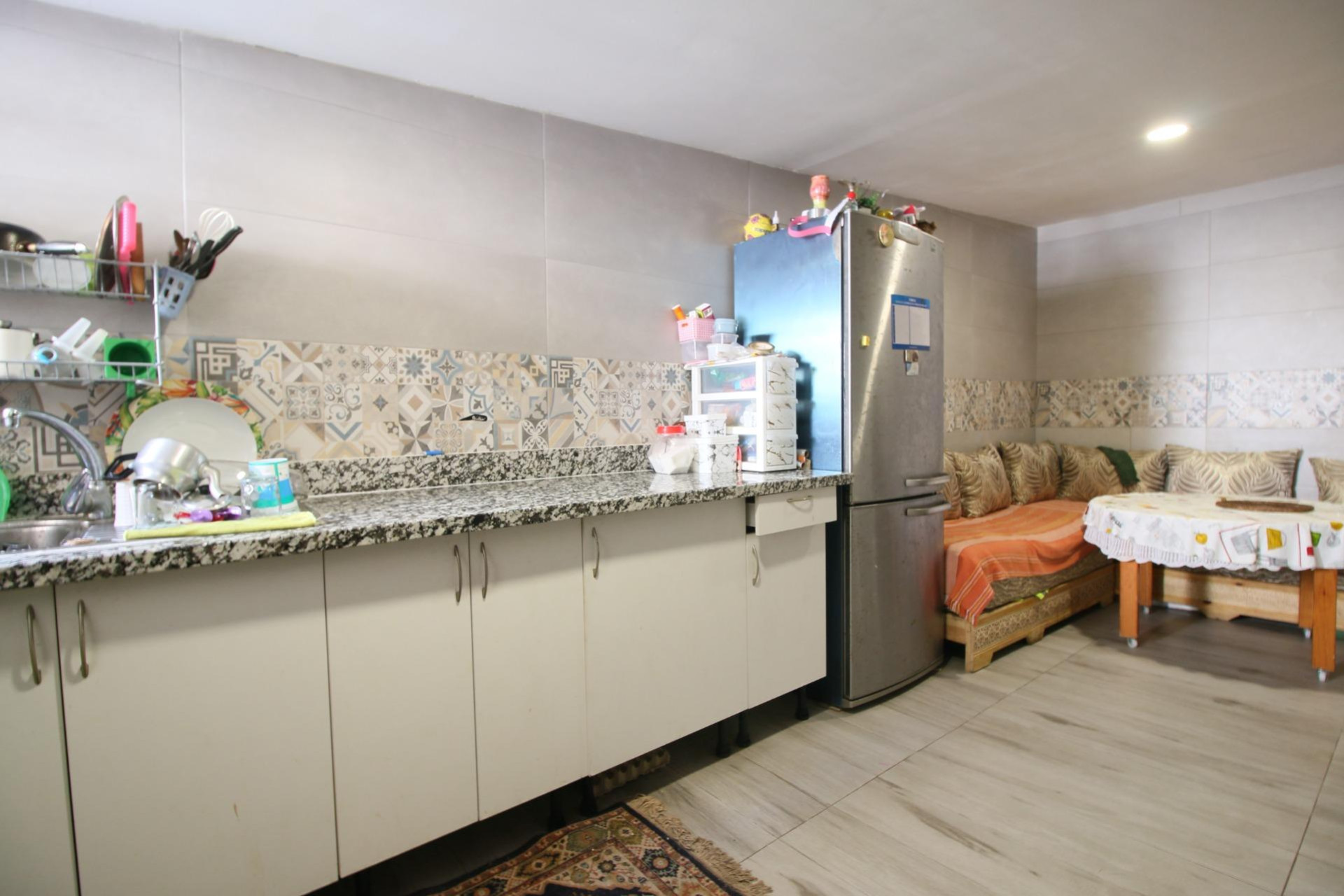 Reventa - Apartamento / piso - Alicante - Virgen del Remedio-Parque lo Morant