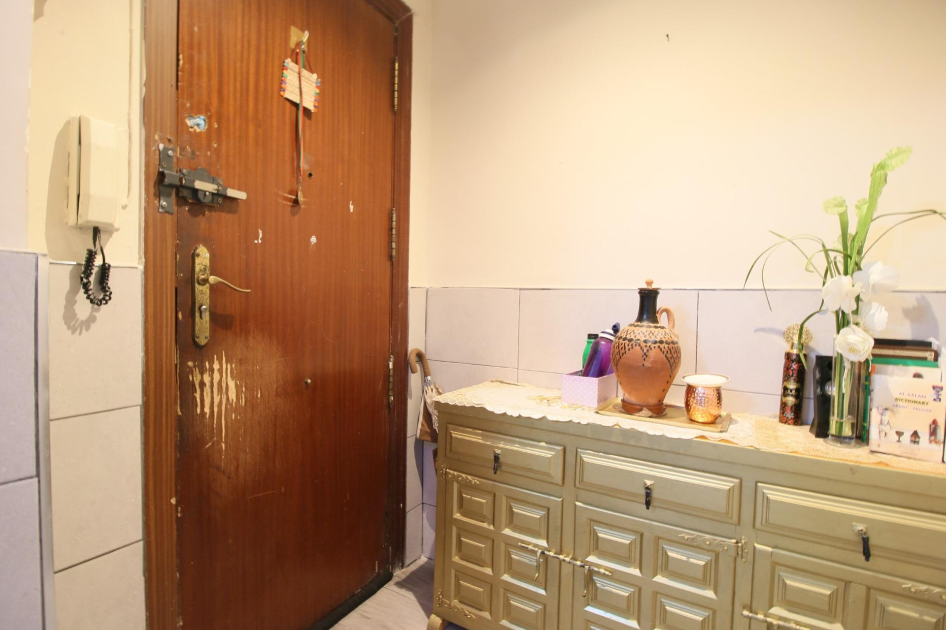 Reventa - Apartamento / piso - Alicante - Virgen del Remedio-Parque lo Morant