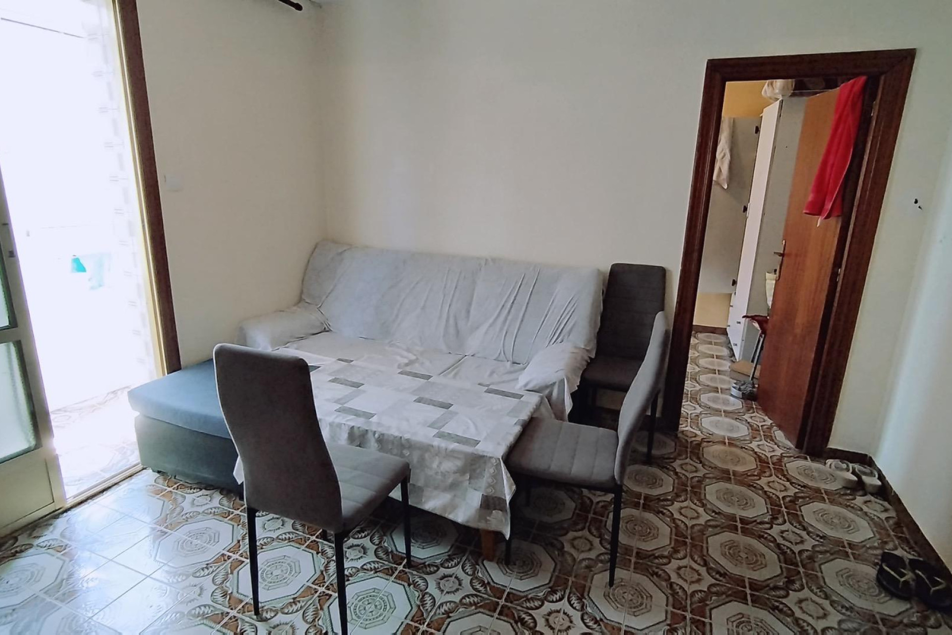 Reventa - Apartamento / piso - Alicante - Virgen del Remedio-Parque lo Morant