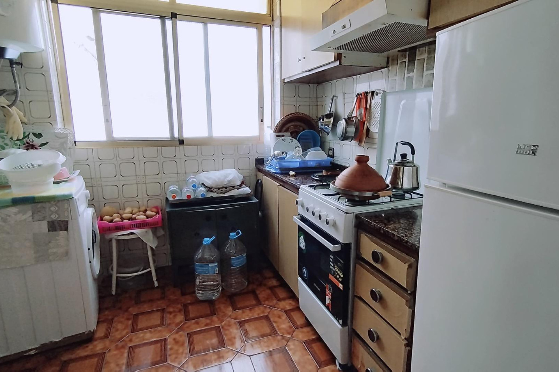 Reventa - Apartamento / piso - Alicante - Virgen del Remedio-Parque lo Morant
