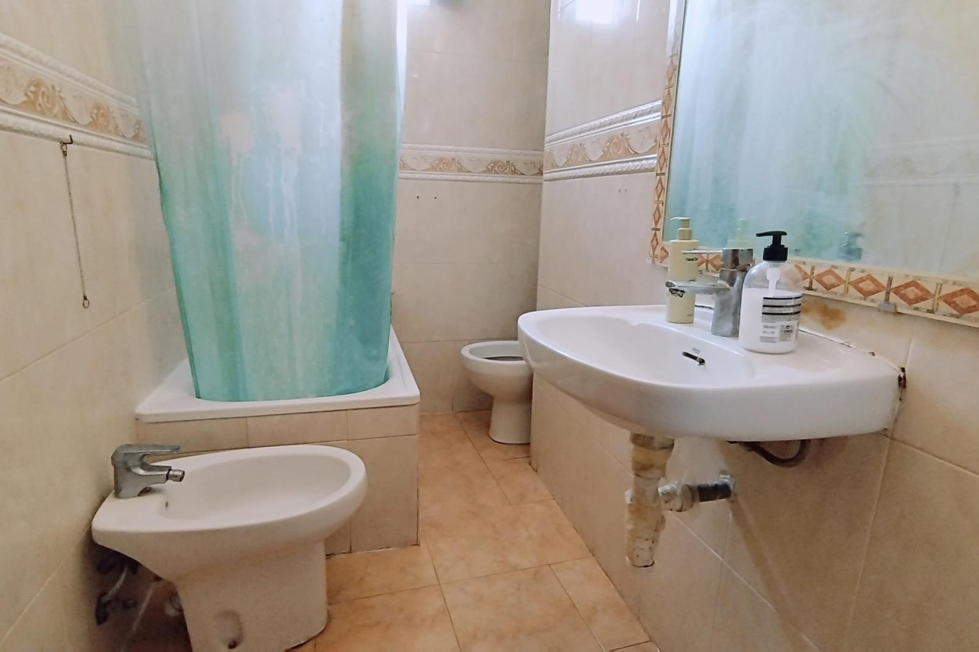 Reventa - Apartamento / piso - Alicante - Virgen del Remedio-Parque lo Morant