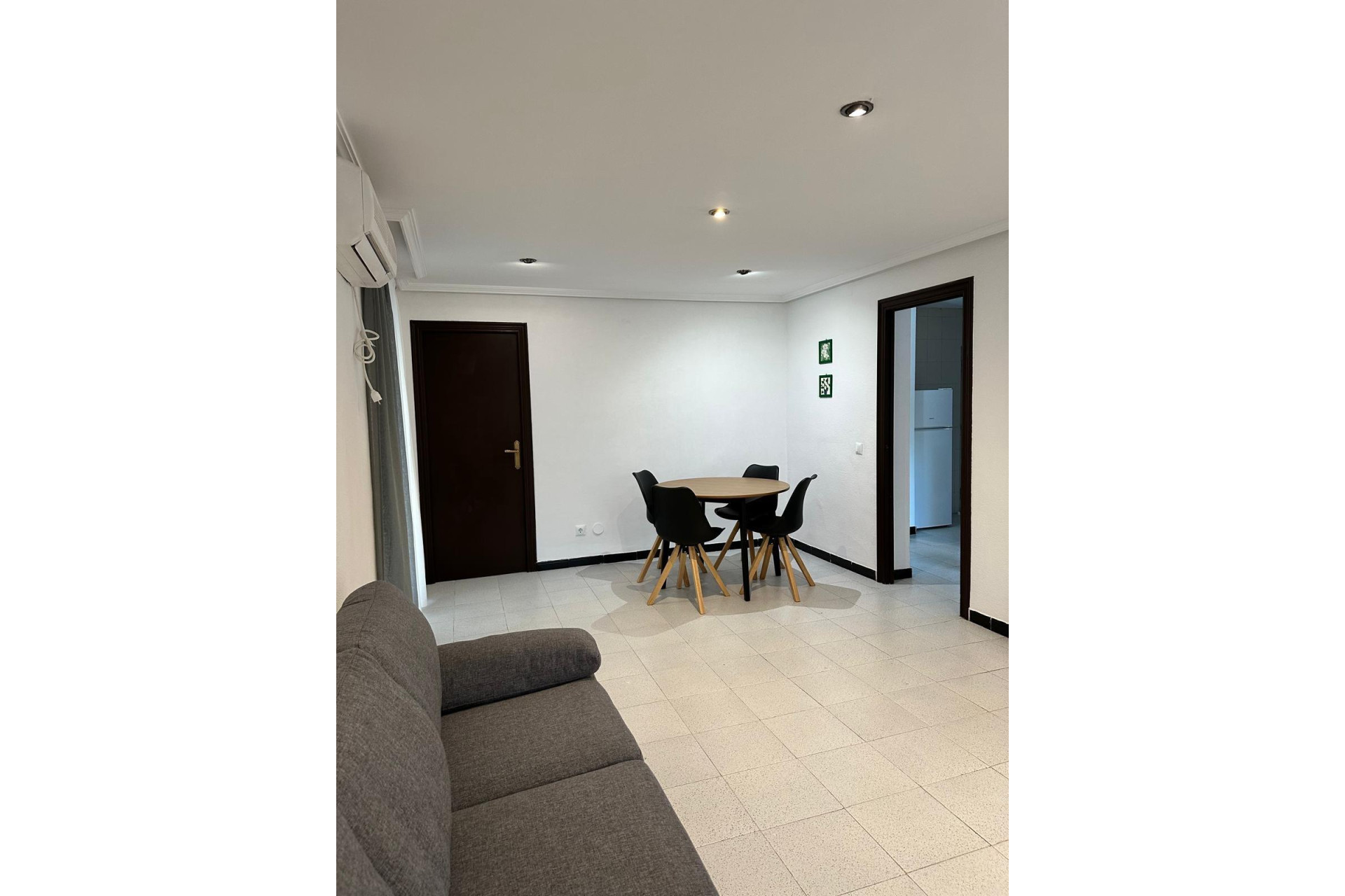 Reventa - Apartamento / piso - Alicante - Virgen del Remedio-Parque lo Morant