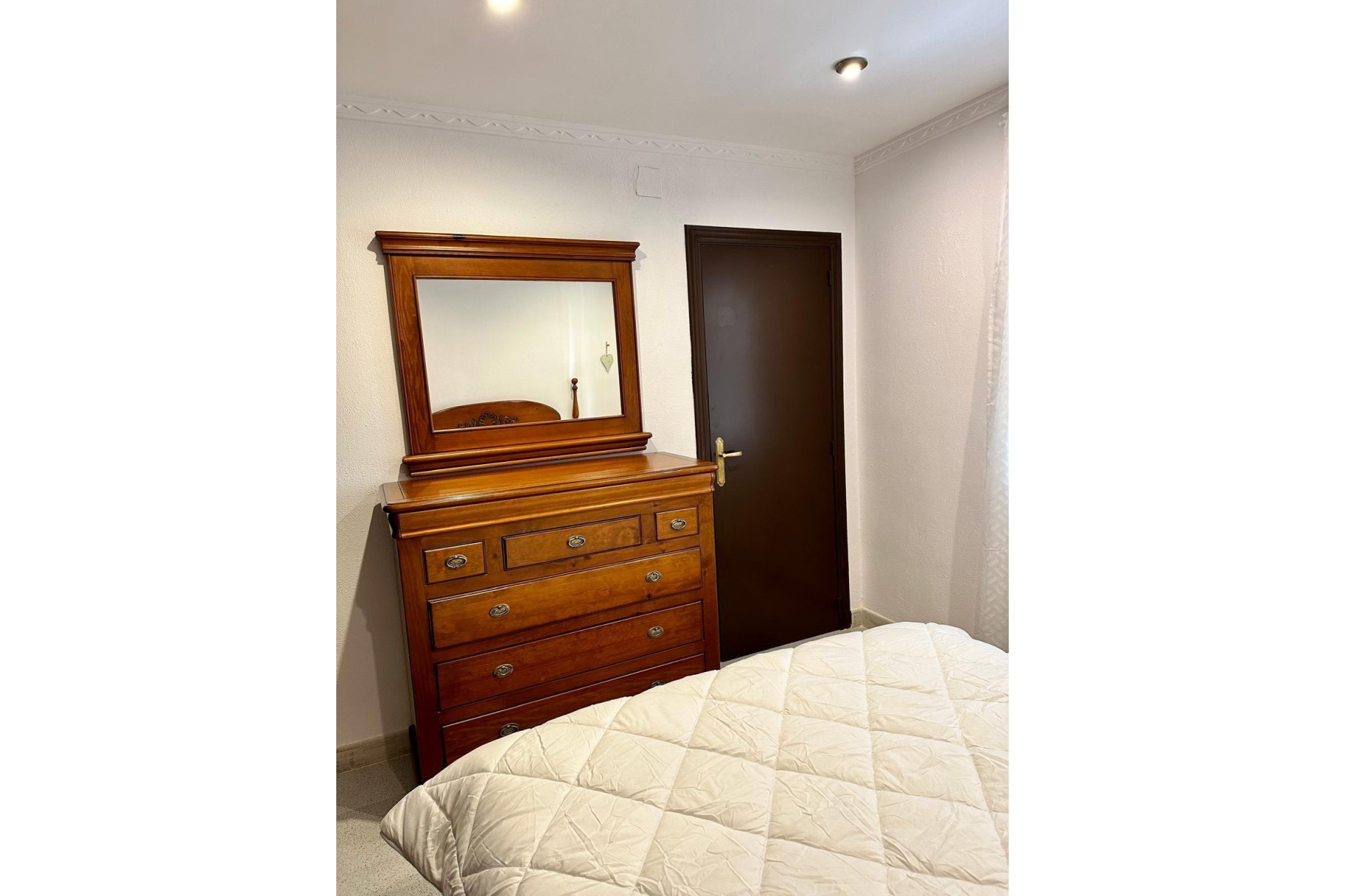 Reventa - Apartamento / piso - Alicante - Virgen del Remedio-Parque lo Morant