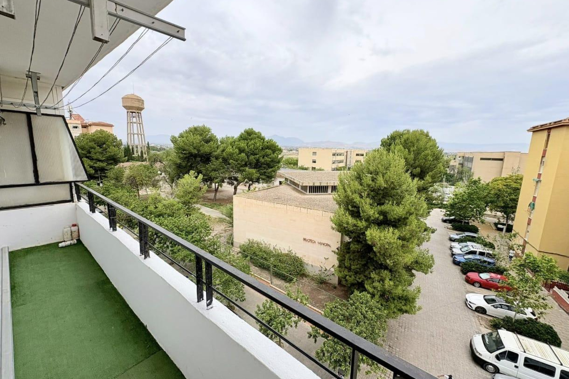 Reventa - Apartamento / piso - Alicante - Virgen del Remedio-Parque lo Morant