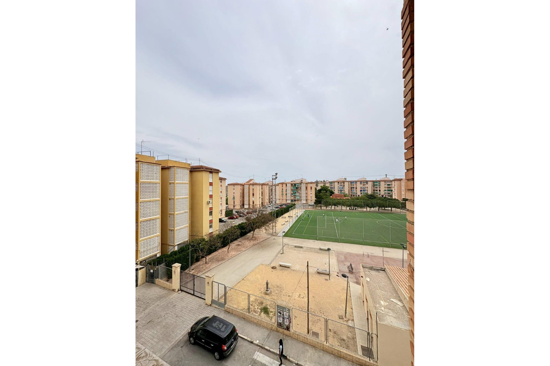 Reventa - Apartamento / piso - Alicante - Virgen del Remedio-Parque lo Morant