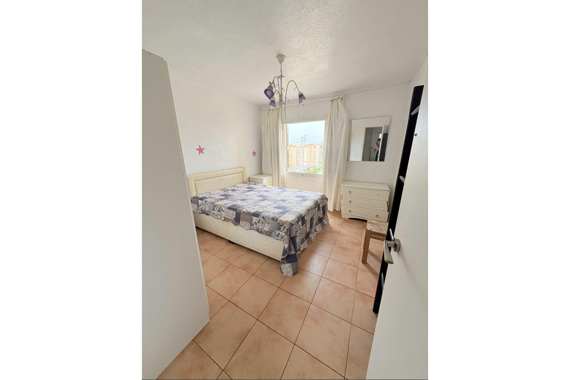 Reventa - Apartamento / piso - Alicante - Virgen del Remedio-Parque lo Morant