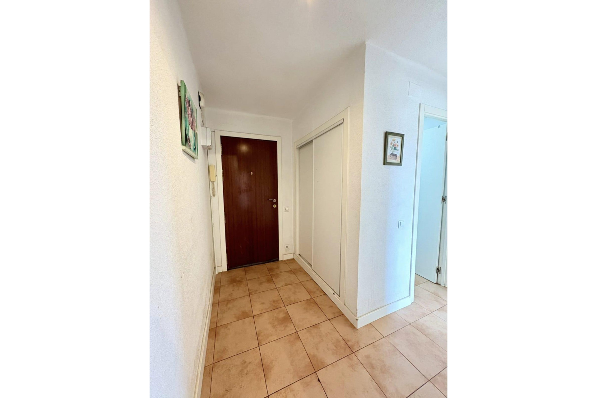 Reventa - Apartamento / piso - Alicante - Virgen del Remedio-Parque lo Morant