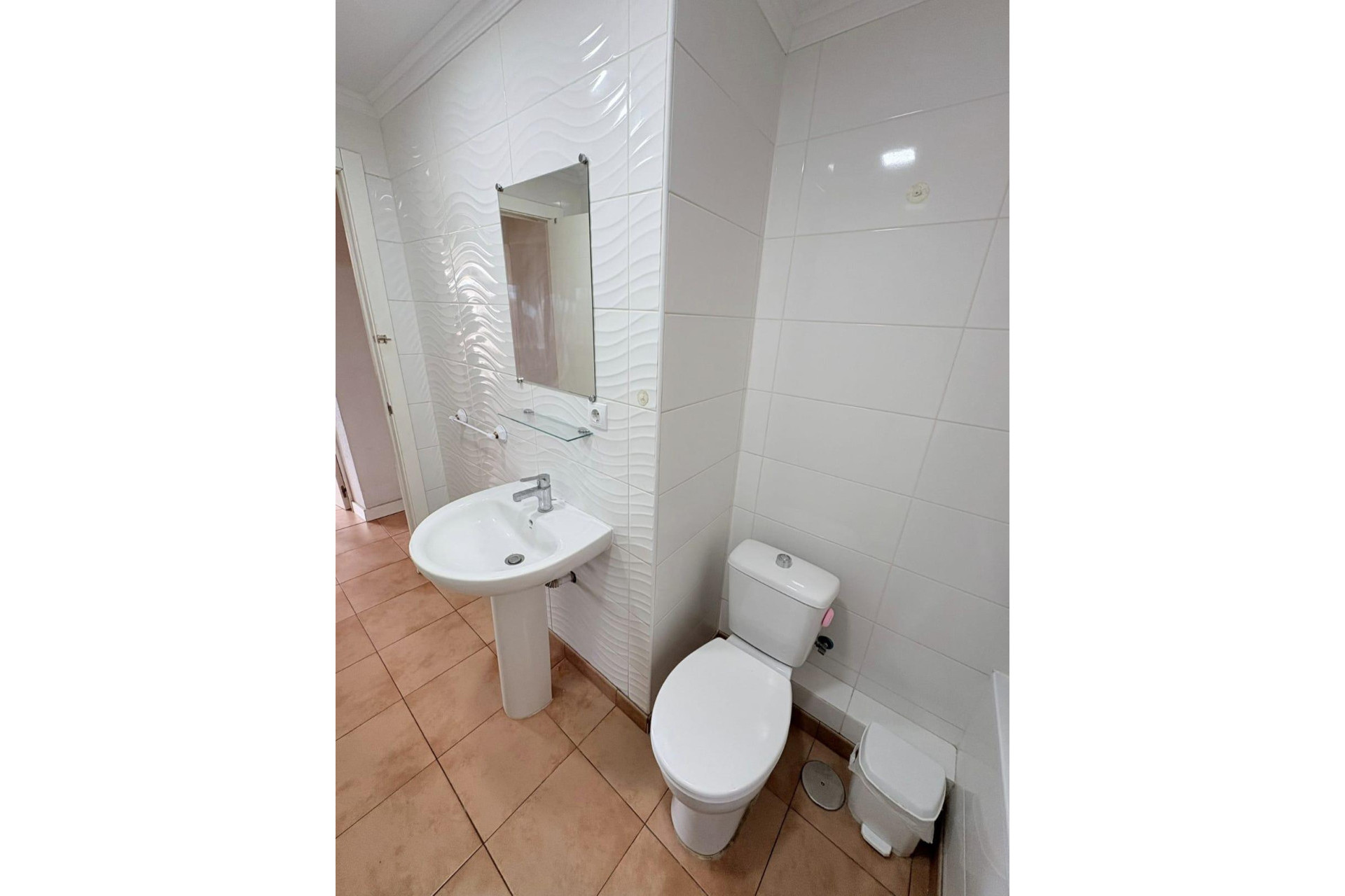 Reventa - Apartamento / piso - Alicante - Virgen del Remedio-Parque lo Morant