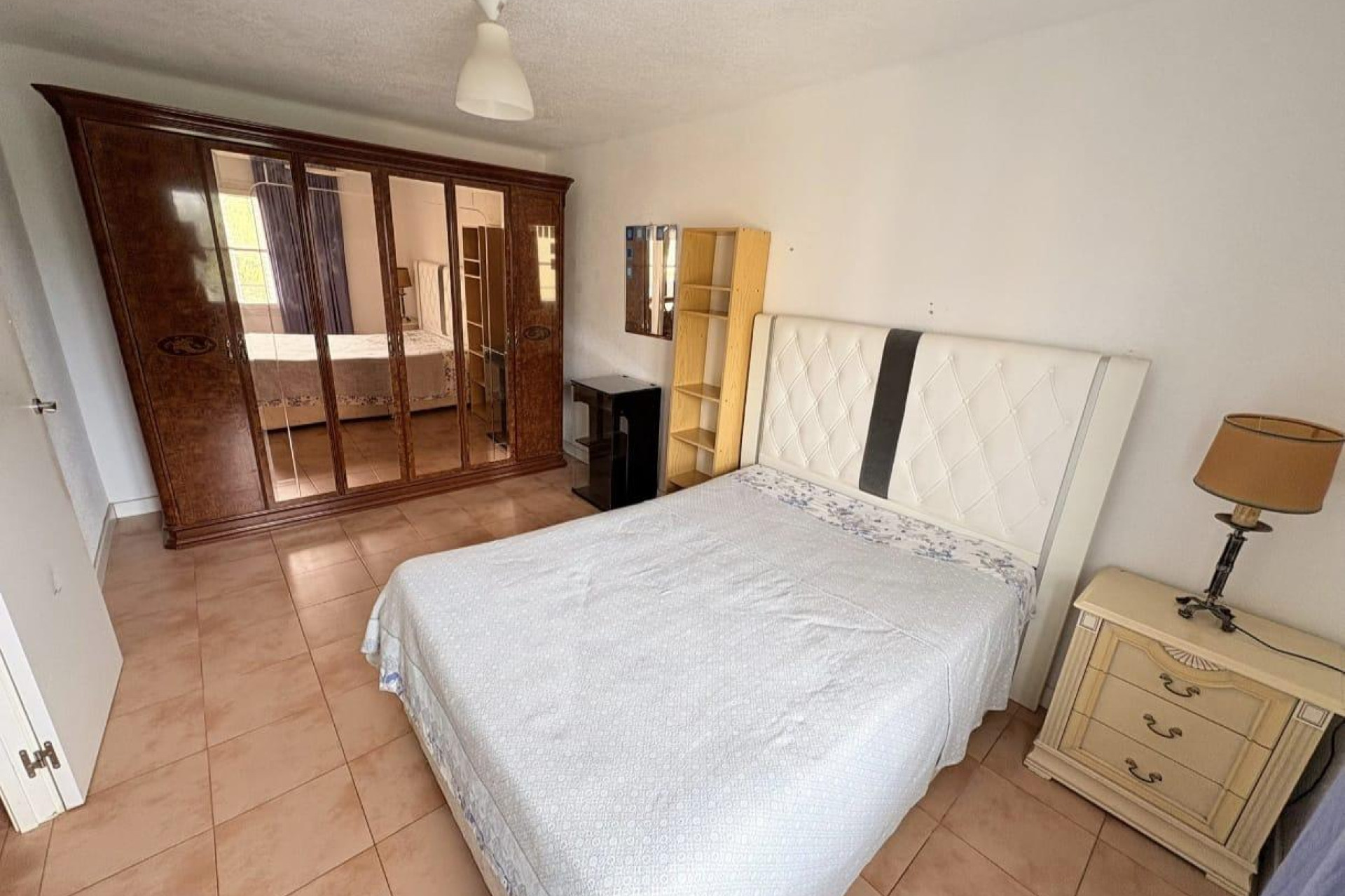 Reventa - Apartamento / piso - Alicante - Virgen del Remedio-Parque lo Morant