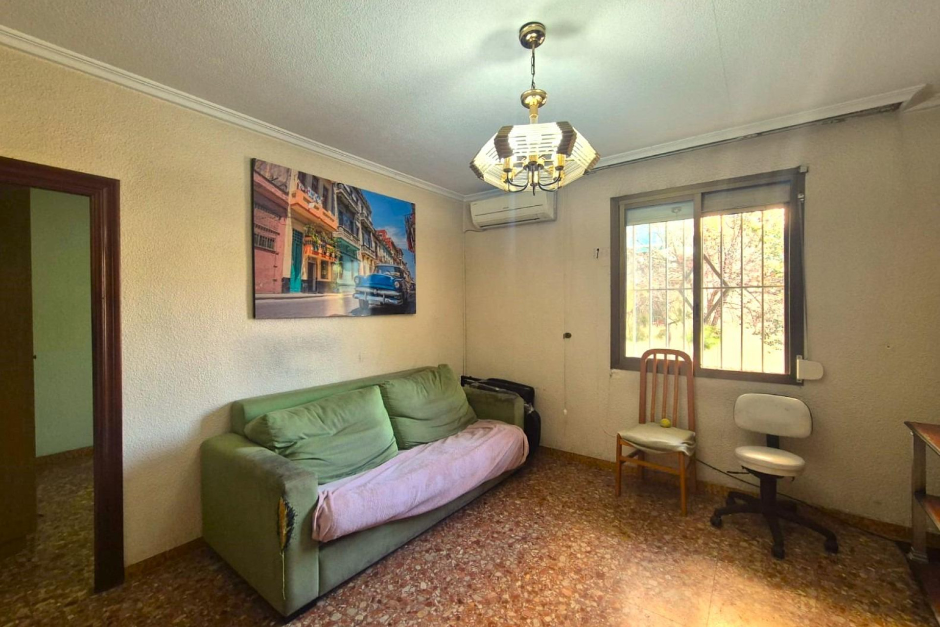 Reventa - Apartamento / piso - Alicante - Virgen del Remedio-Parque lo Morant