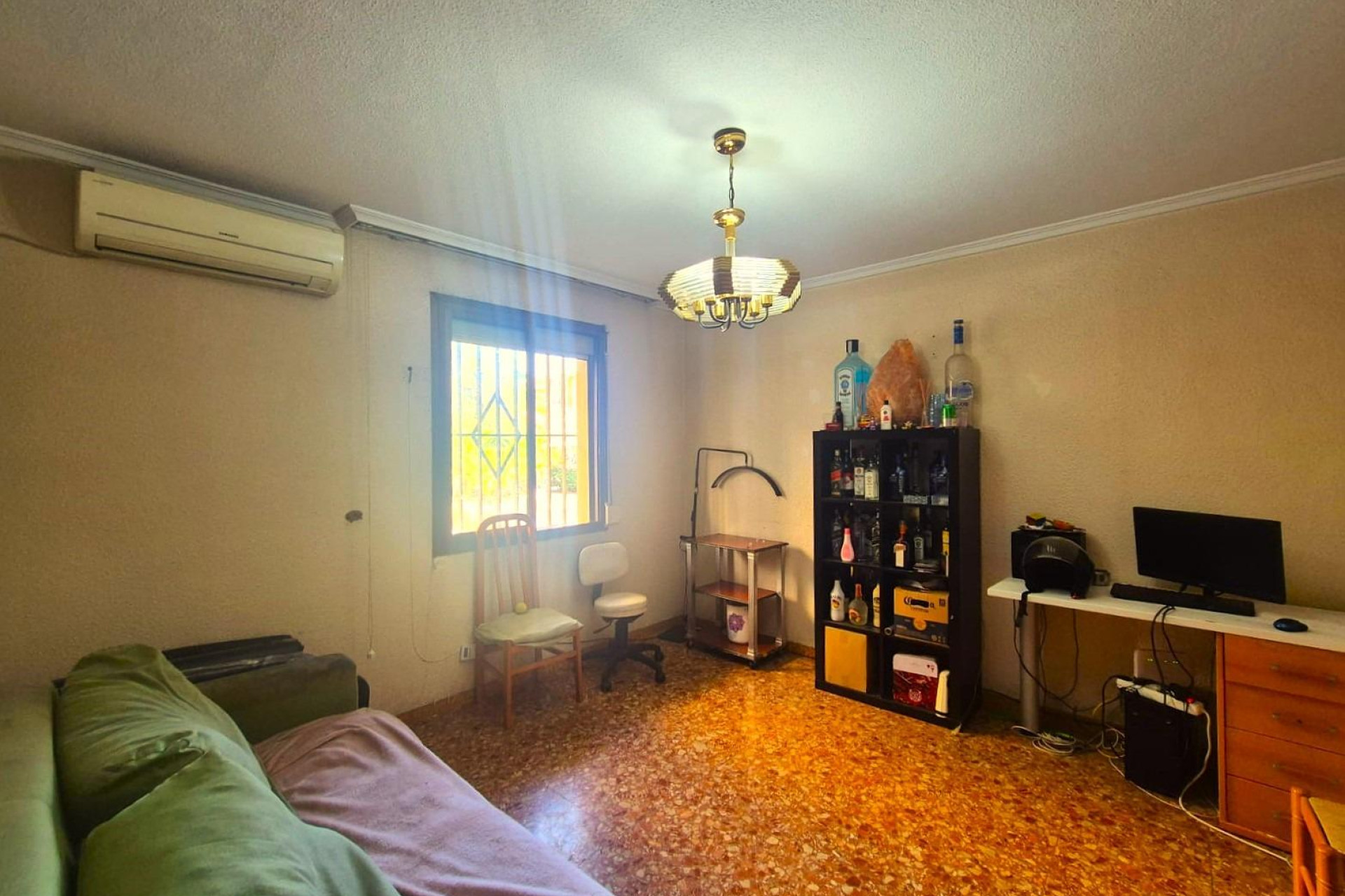 Reventa - Apartamento / piso - Alicante - Virgen del Remedio-Parque lo Morant