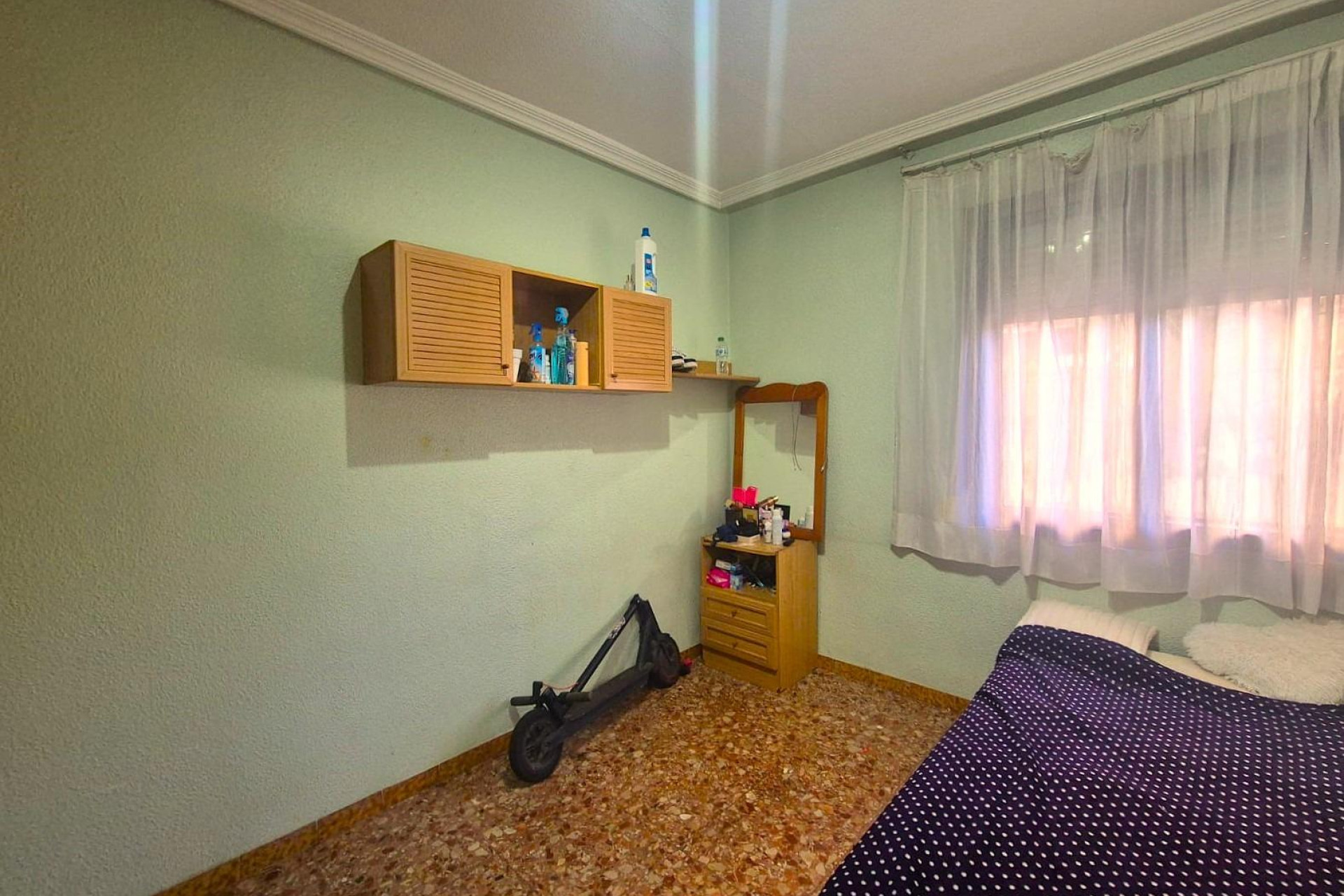 Reventa - Apartamento / piso - Alicante - Virgen del Remedio-Parque lo Morant