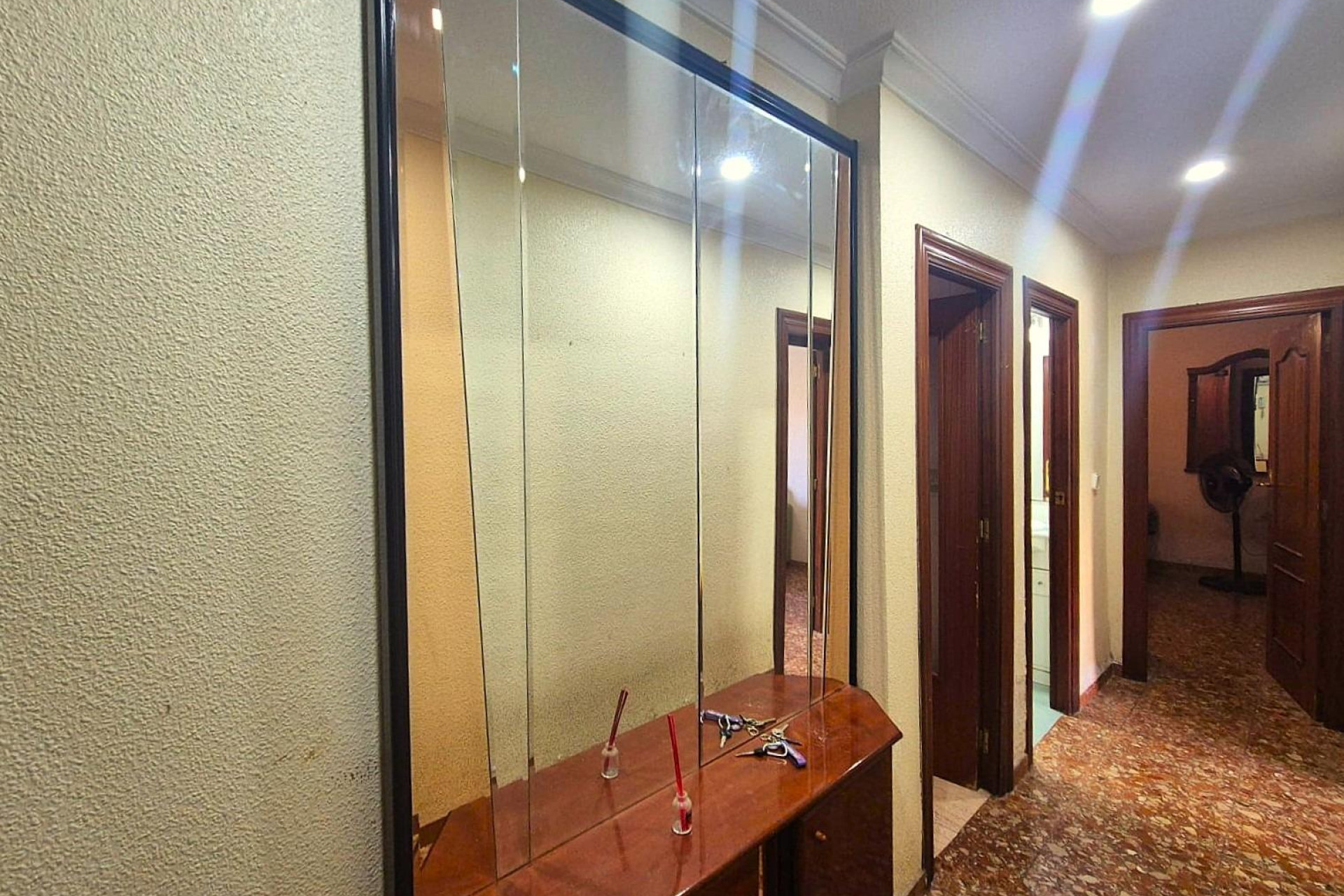 Reventa - Apartamento / piso - Alicante - Virgen del Remedio-Parque lo Morant