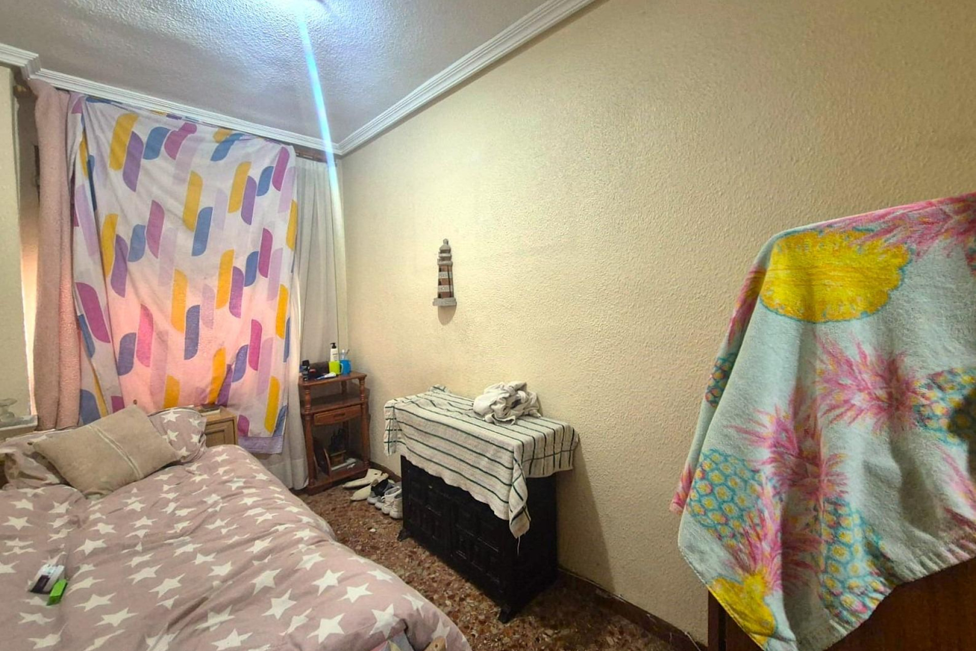 Reventa - Apartamento / piso - Alicante - Virgen del Remedio-Parque lo Morant