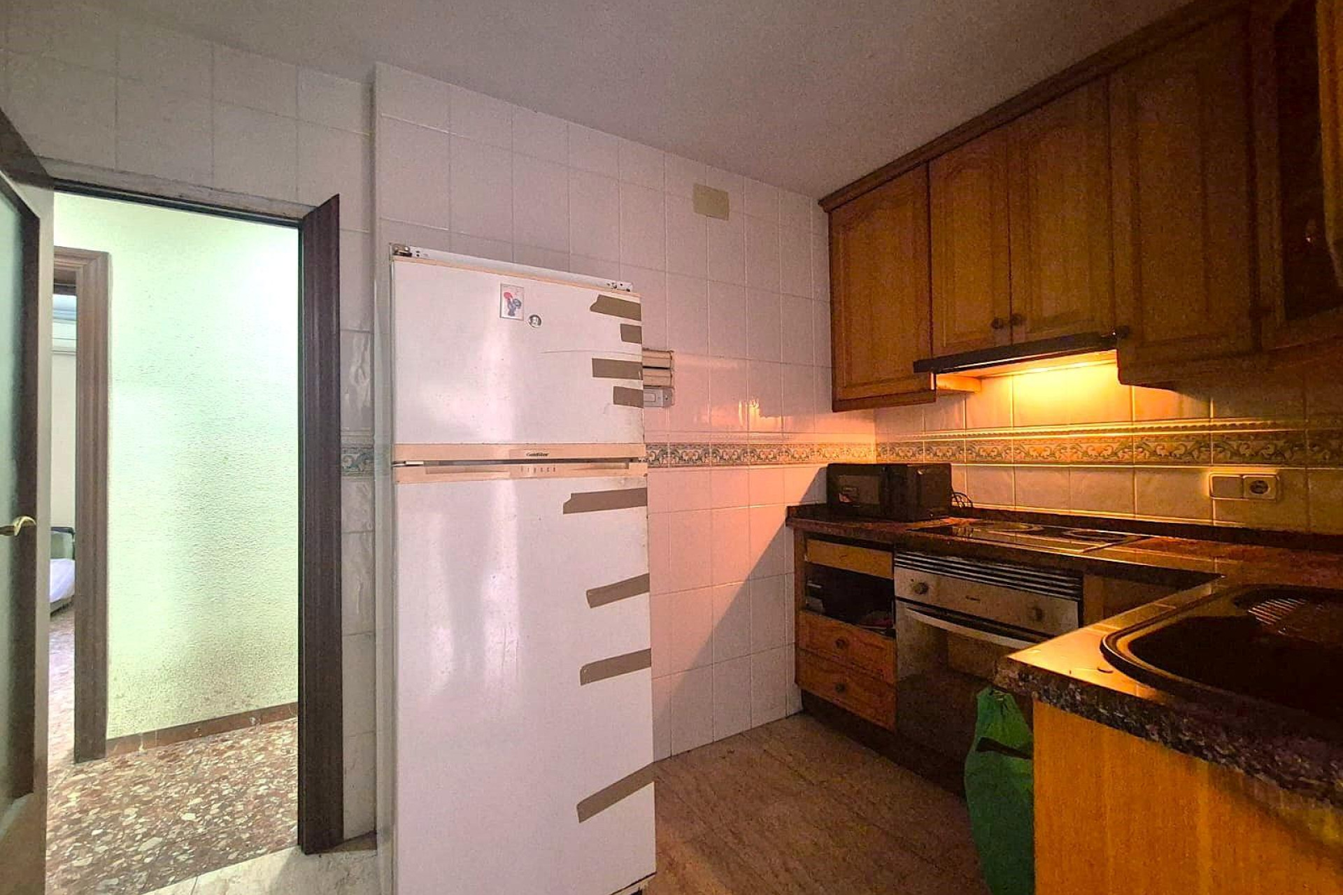 Reventa - Apartamento / piso - Alicante - Virgen del Remedio-Parque lo Morant