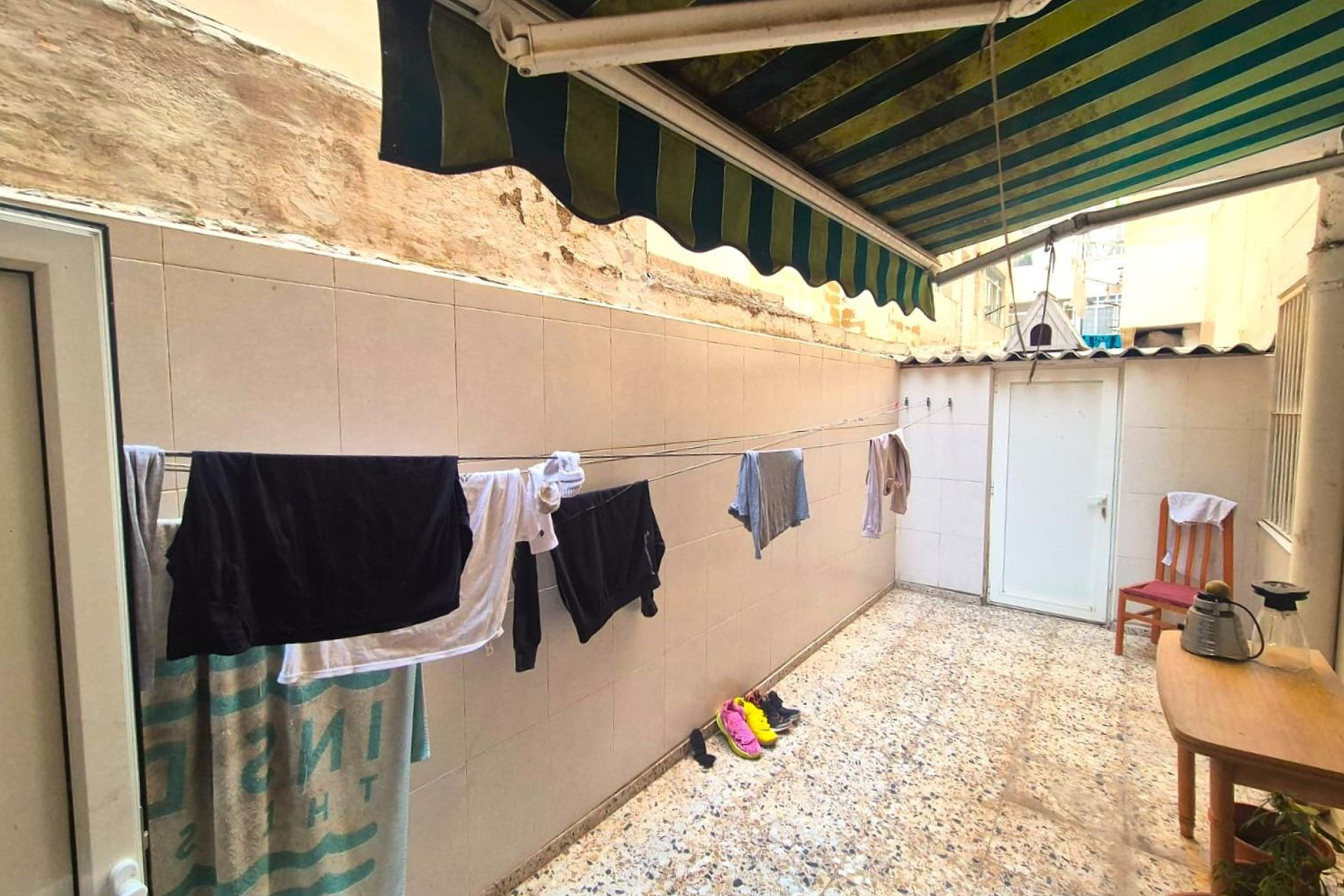 Reventa - Apartamento / piso - Alicante - Virgen del Remedio-Parque lo Morant