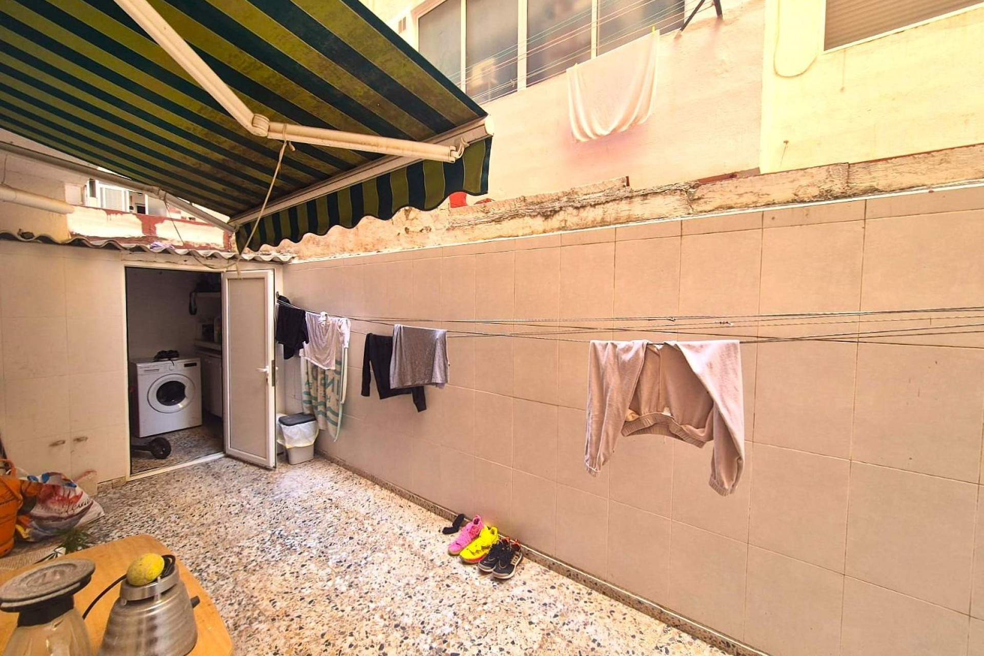 Reventa - Apartamento / piso - Alicante - Virgen del Remedio-Parque lo Morant