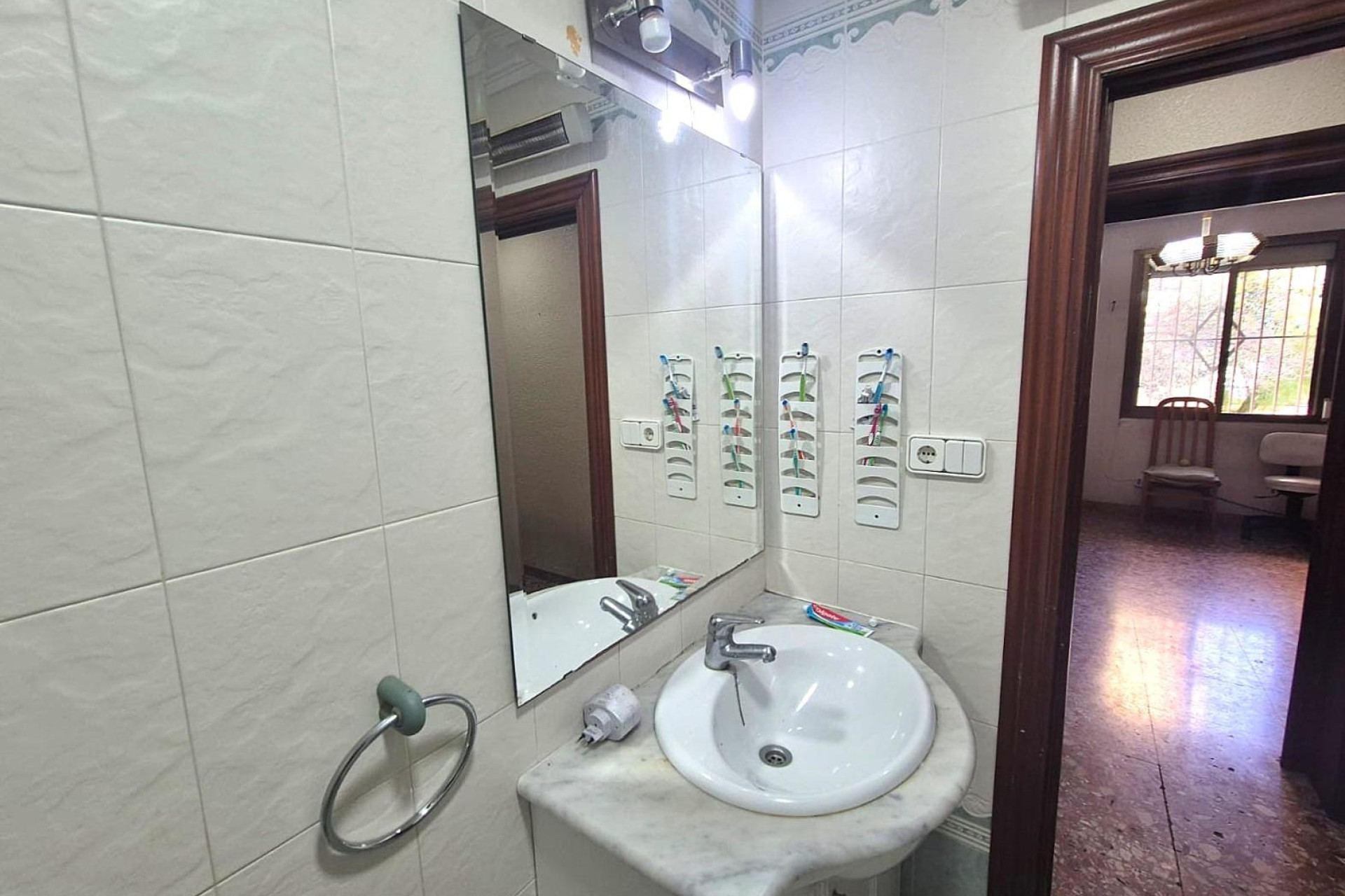 Reventa - Apartamento / piso - Alicante - Virgen del Remedio-Parque lo Morant