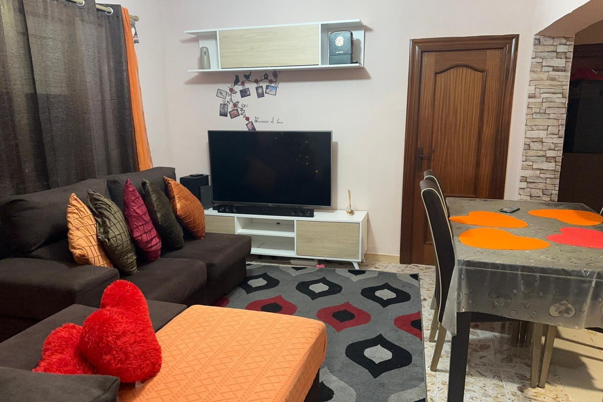 Reventa - Apartamento / piso - Alicante - Virgen del Remedio-Parque lo Morant
