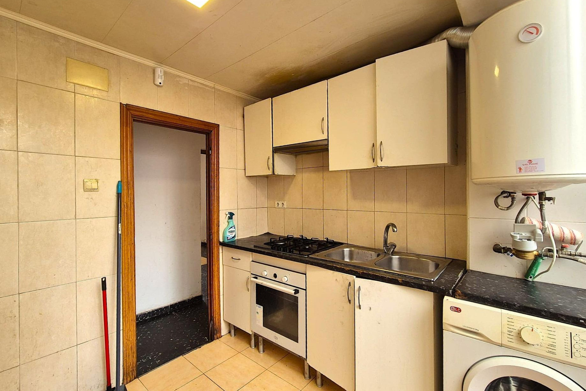 Reventa - Apartamento / piso - Alicante - Virgen del Remedio-Parque lo Morant