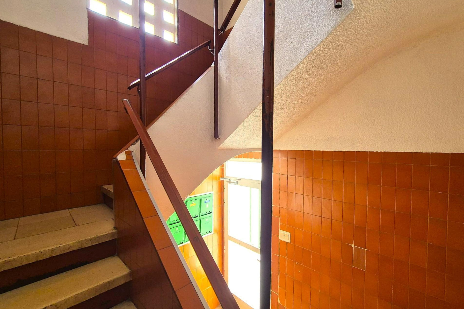 Reventa - Apartamento / piso - Alicante - Virgen del Remedio-Parque lo Morant