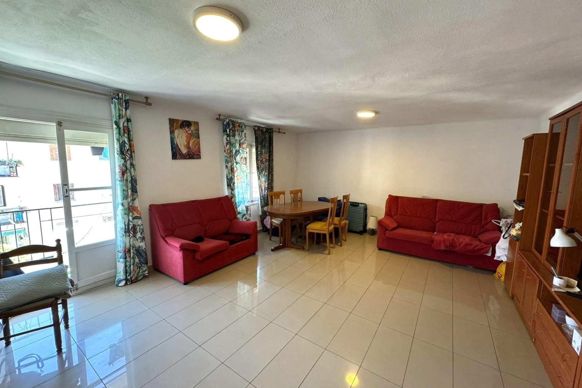 Reventa - Apartamento / piso - Alicante - Virgen del remedio