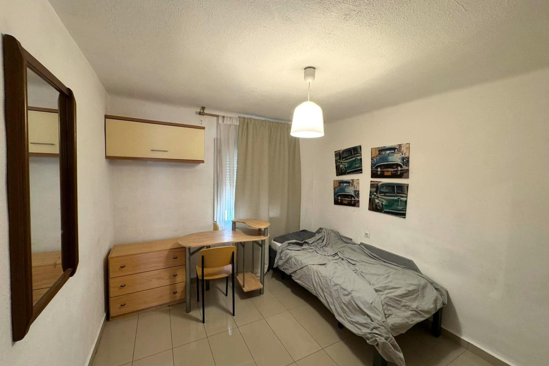 Reventa - Apartamento / piso - Alicante - Virgen del remedio