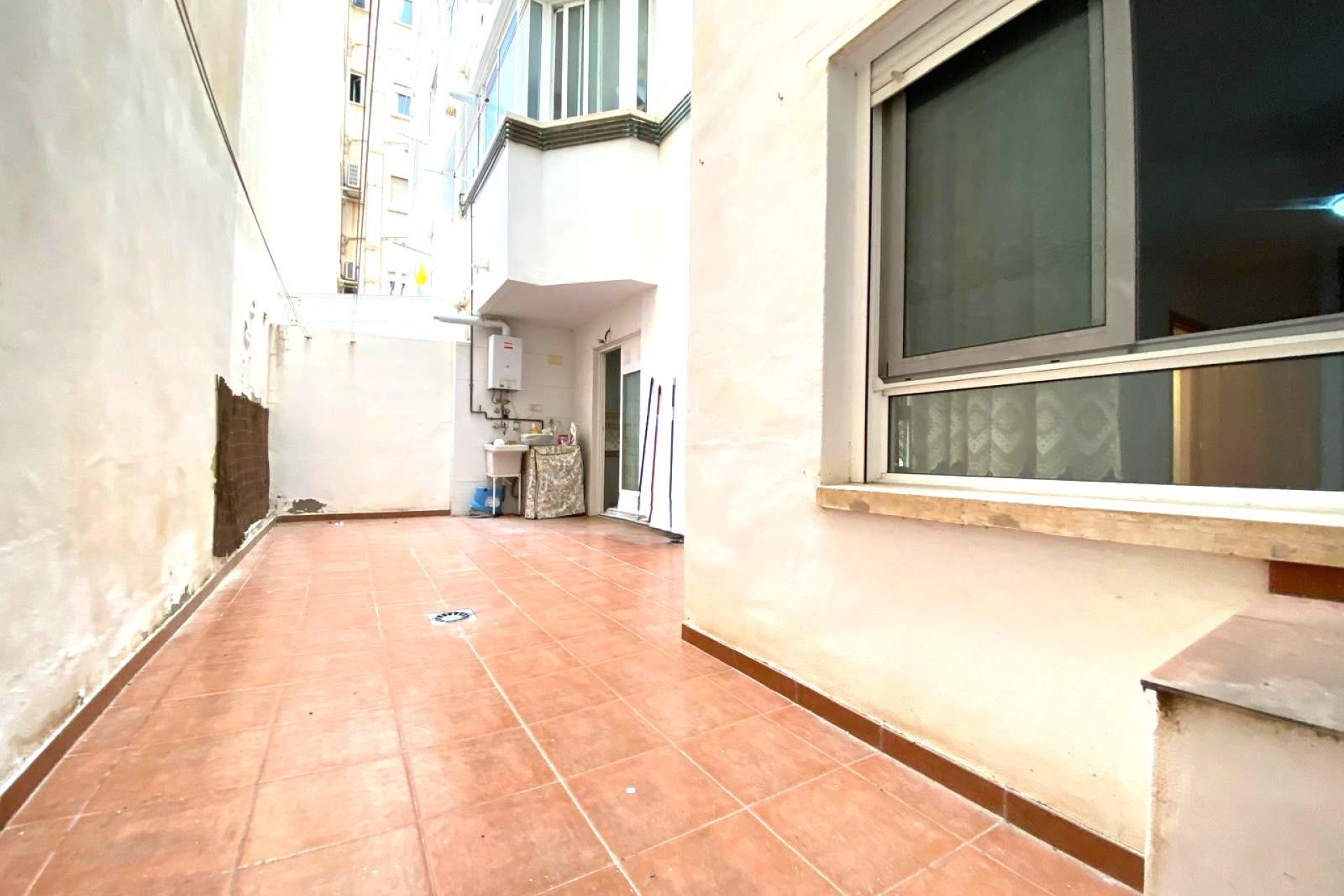 Reventa - Apartamento / piso - Alicante