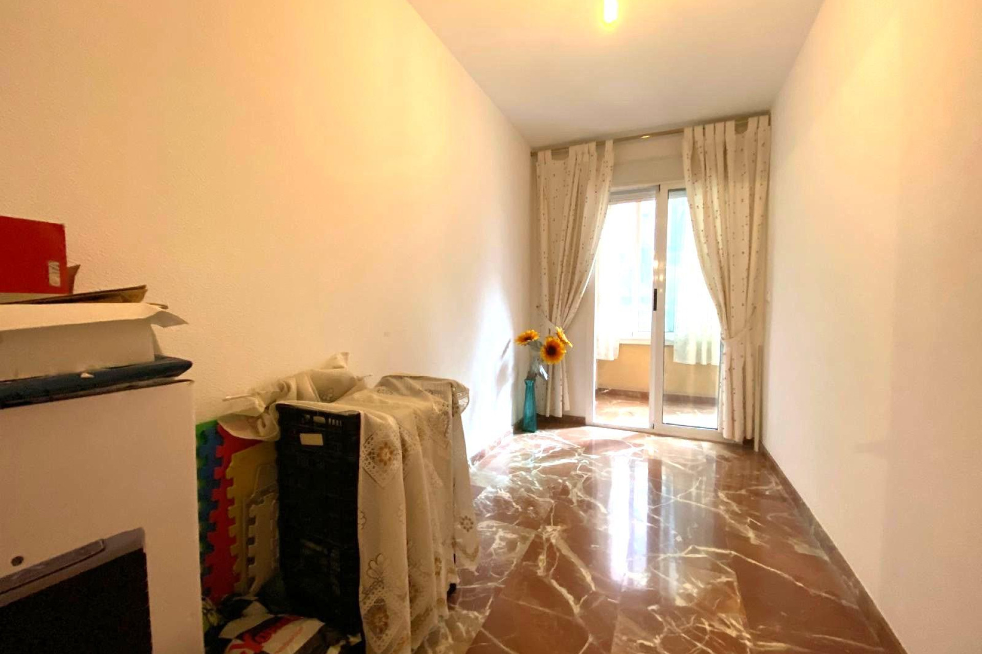 Reventa - Apartamento / piso - Alicante